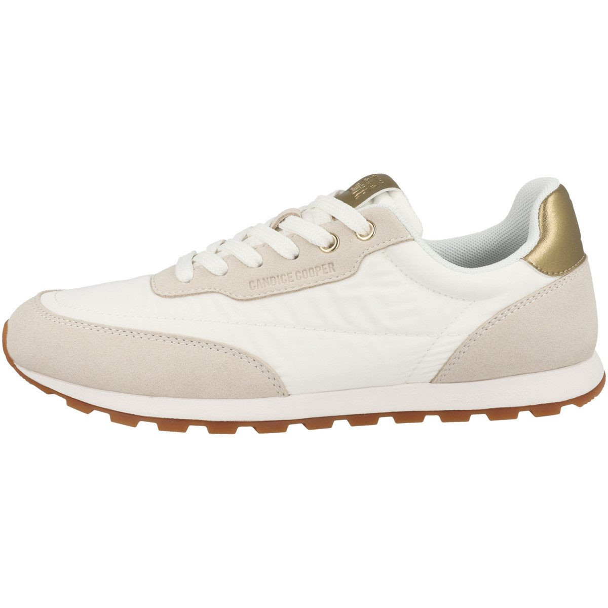 Candice Cooper PLUME Damen Sneaker Turnschuhe, Sportschuhe, Freizeitschuhe, günstig online kaufen