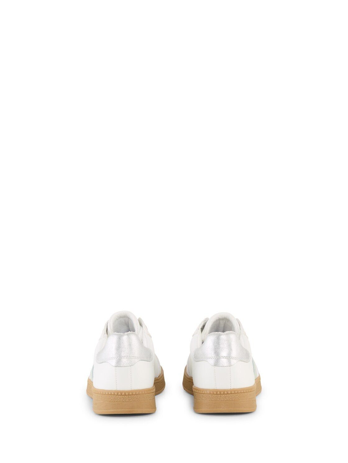 TOM TAILOR Shoes Licence Sneaker (1-tlg) Sneaker mit Colour-Blocking