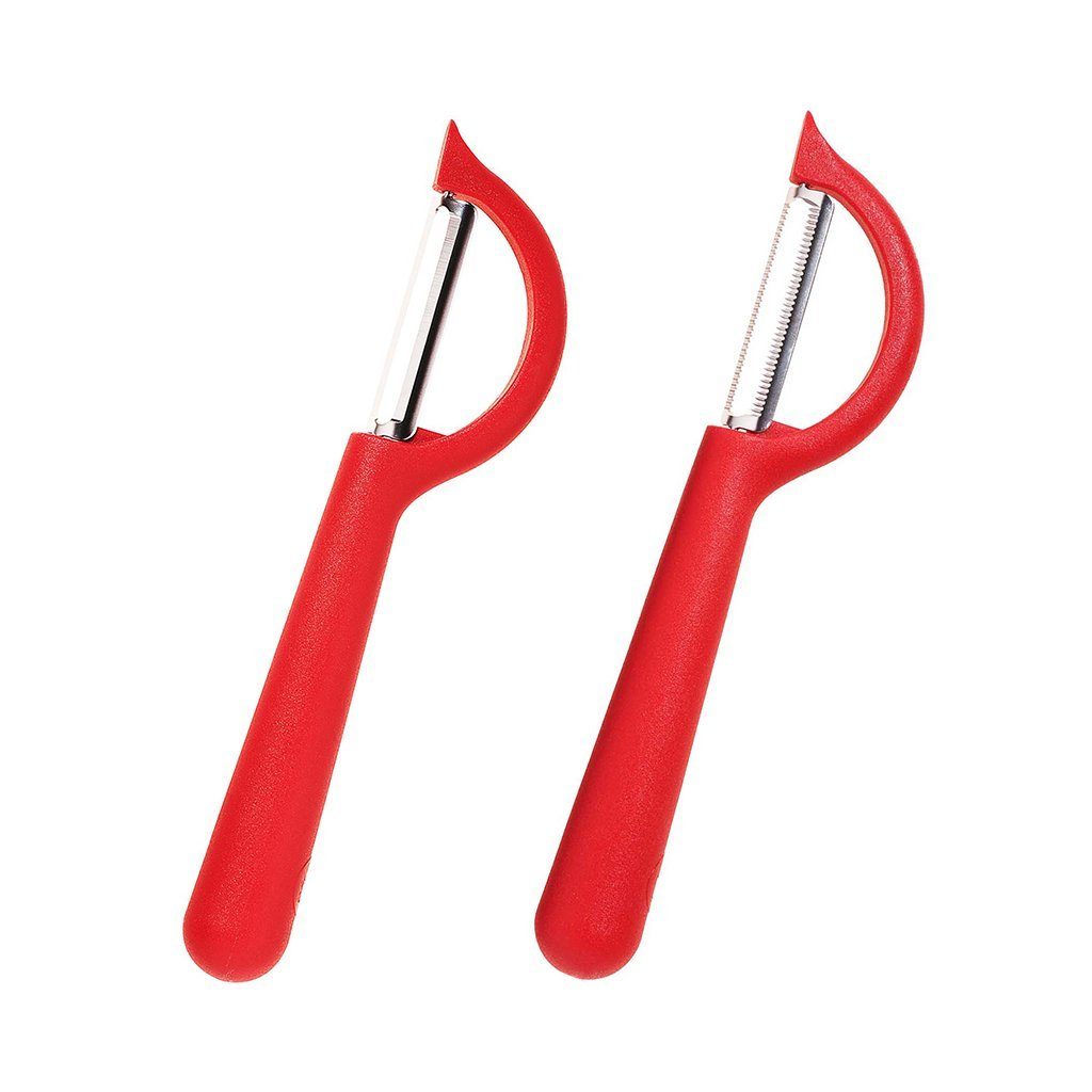 Kochblume Sparschäler P-Schäler, für Links- und Rechtshänder