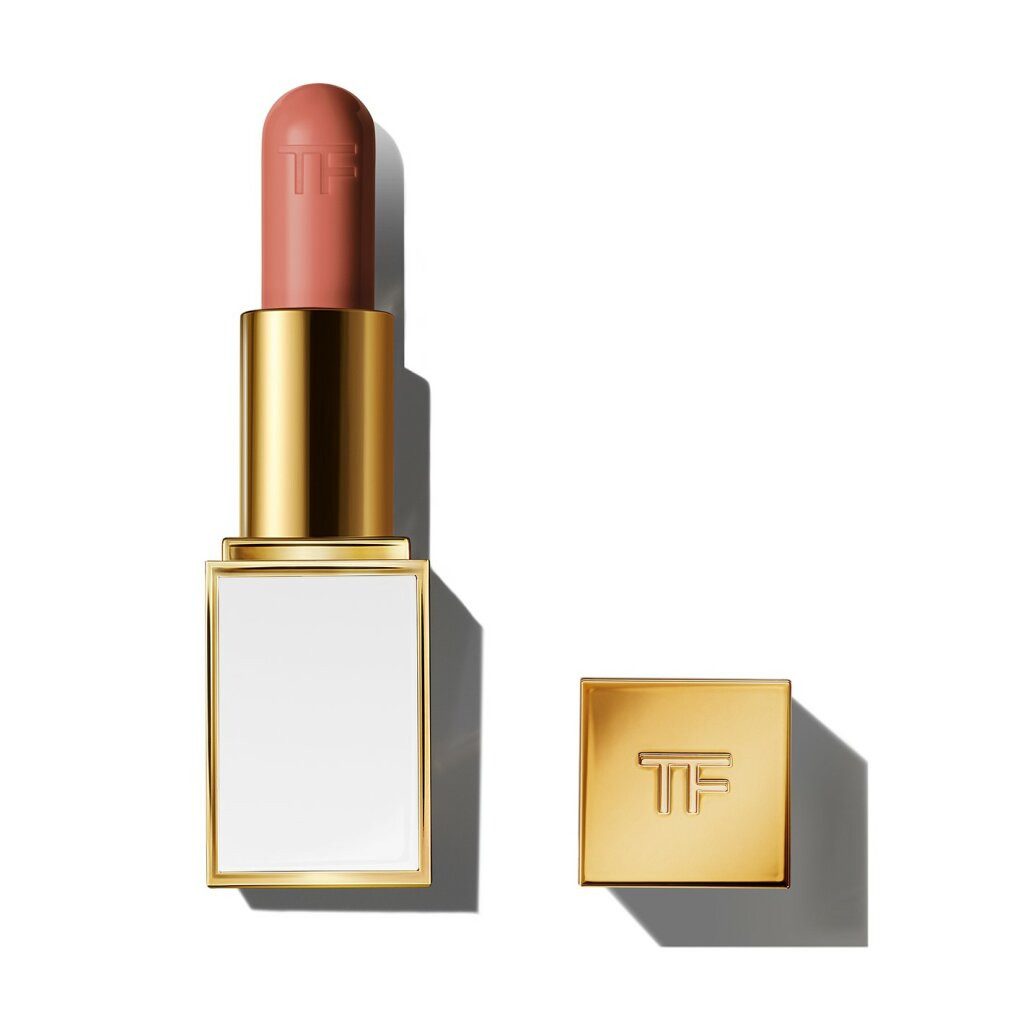 Tom Ford Lippenpflegemittel Soleil Lip Balm 03 Fleur Neige 2 Gr