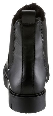 Tommy Jeans WARMLINED CHELSEA BOOT Winterboots mit Profilsohle