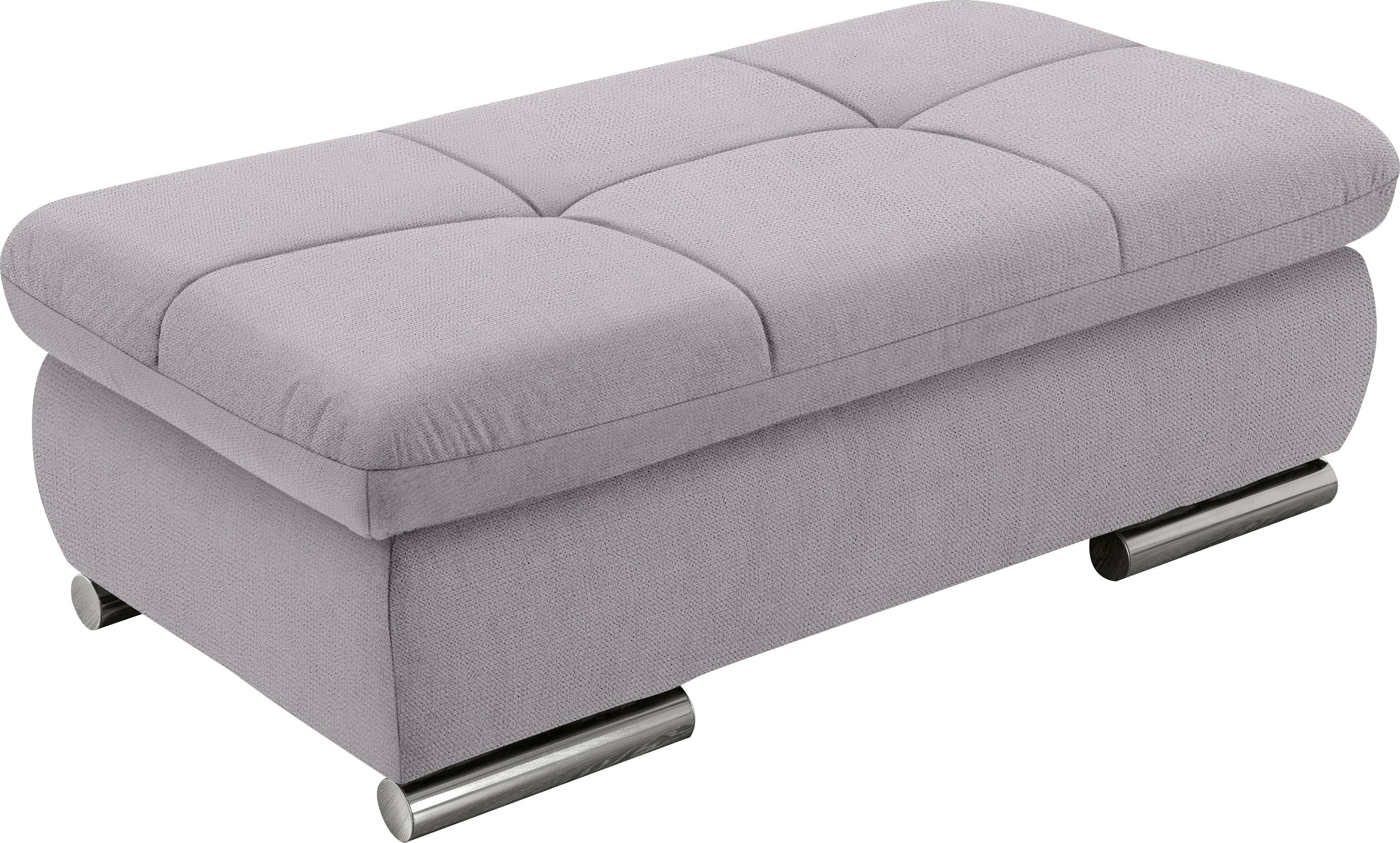 Stauraumhocker SO 4100
