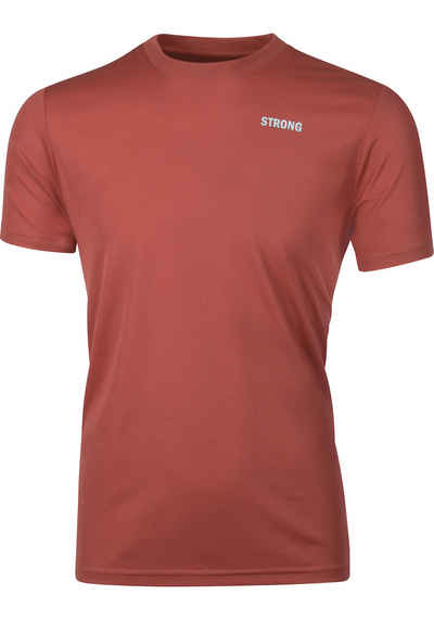 Erima T-Shirt Active T-Shirt Herren (1-tlg)