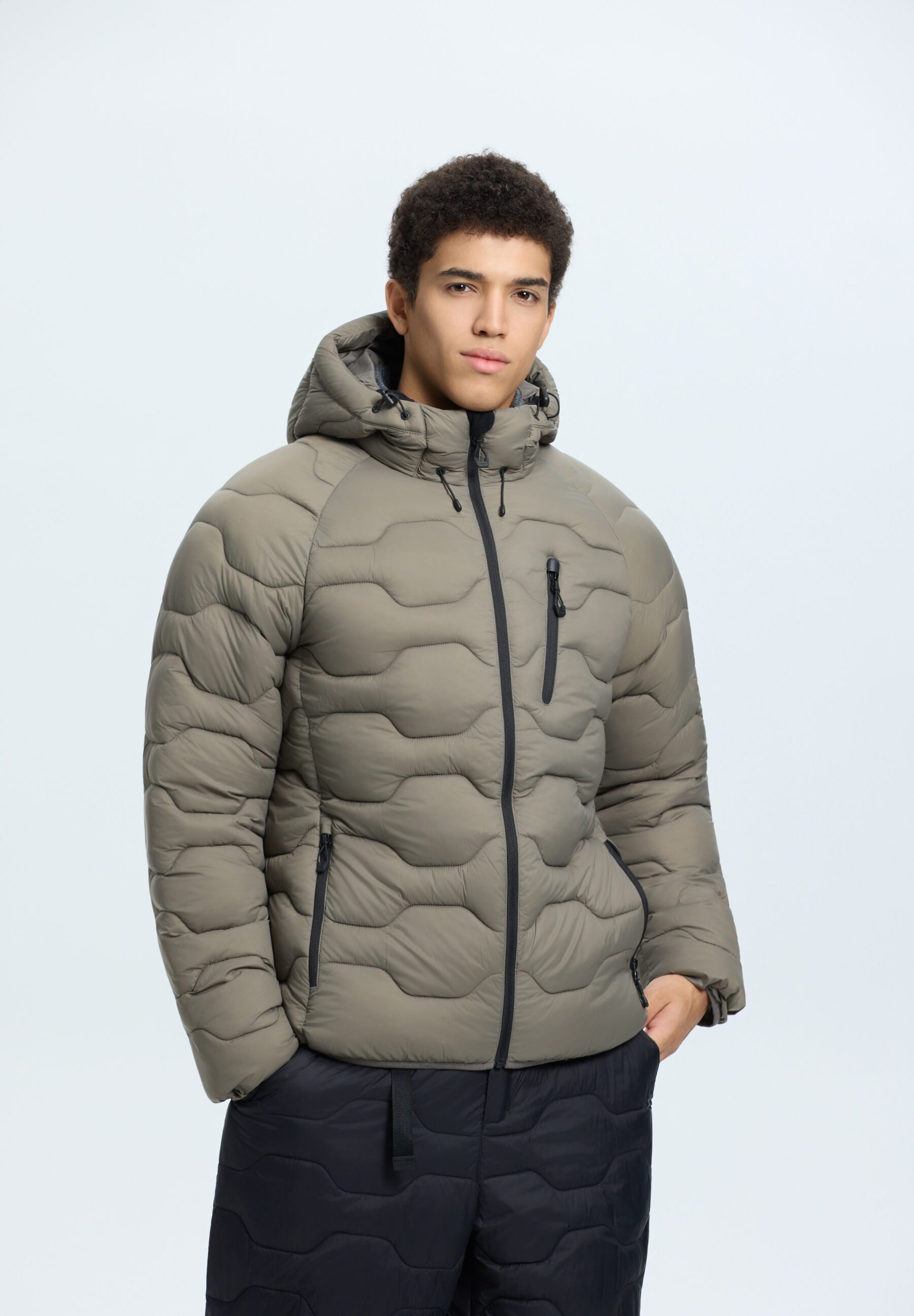 Icepeak Outdoorjacke Icepeak Jacke Branch günstig online kaufen