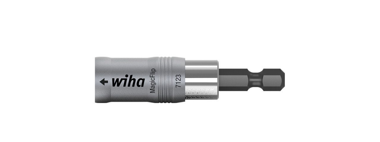 Wiha Bit-Set Wiha Держатель бит Magicflip