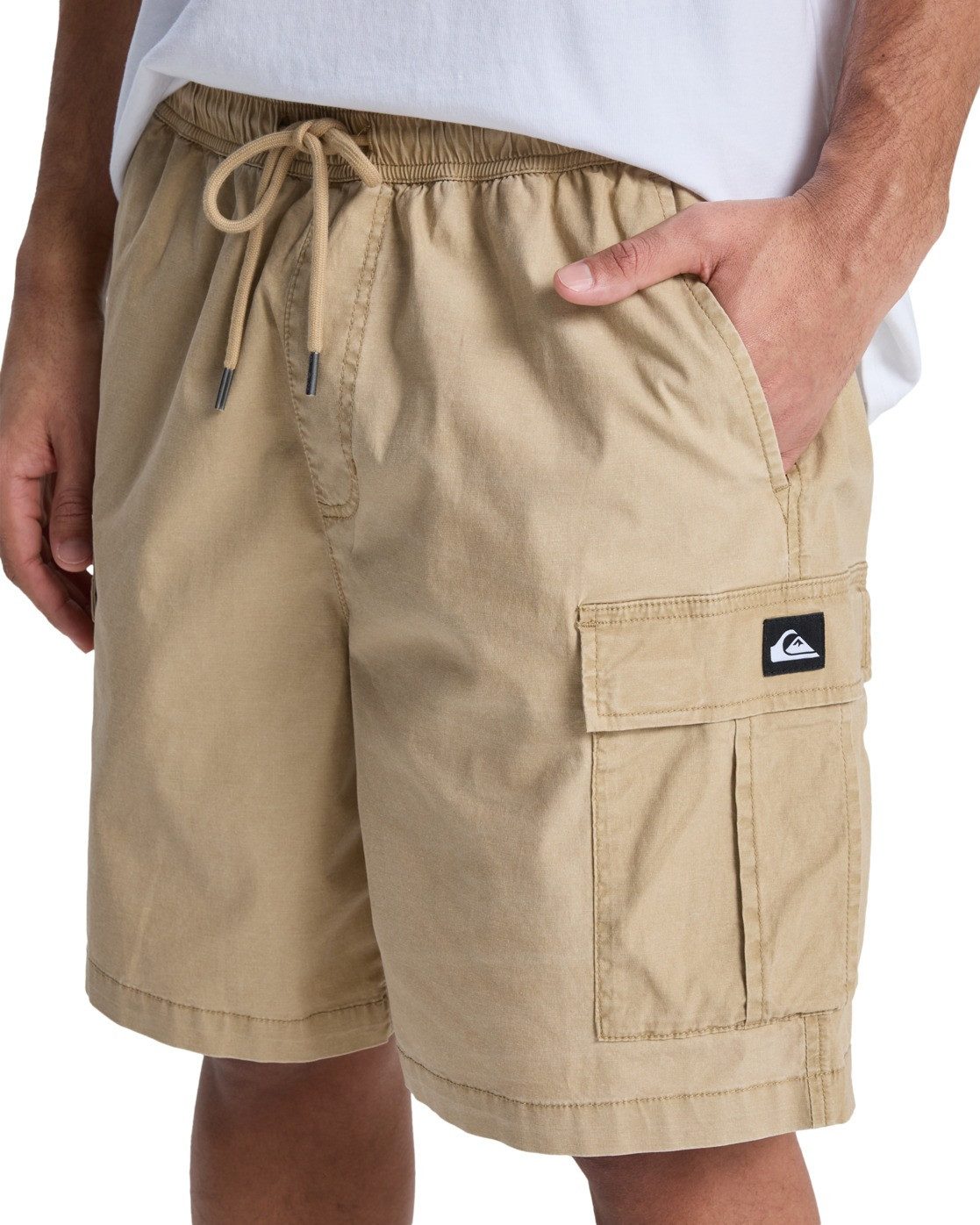 Quiksilver Cargoshorts Taxer günstig online kaufen