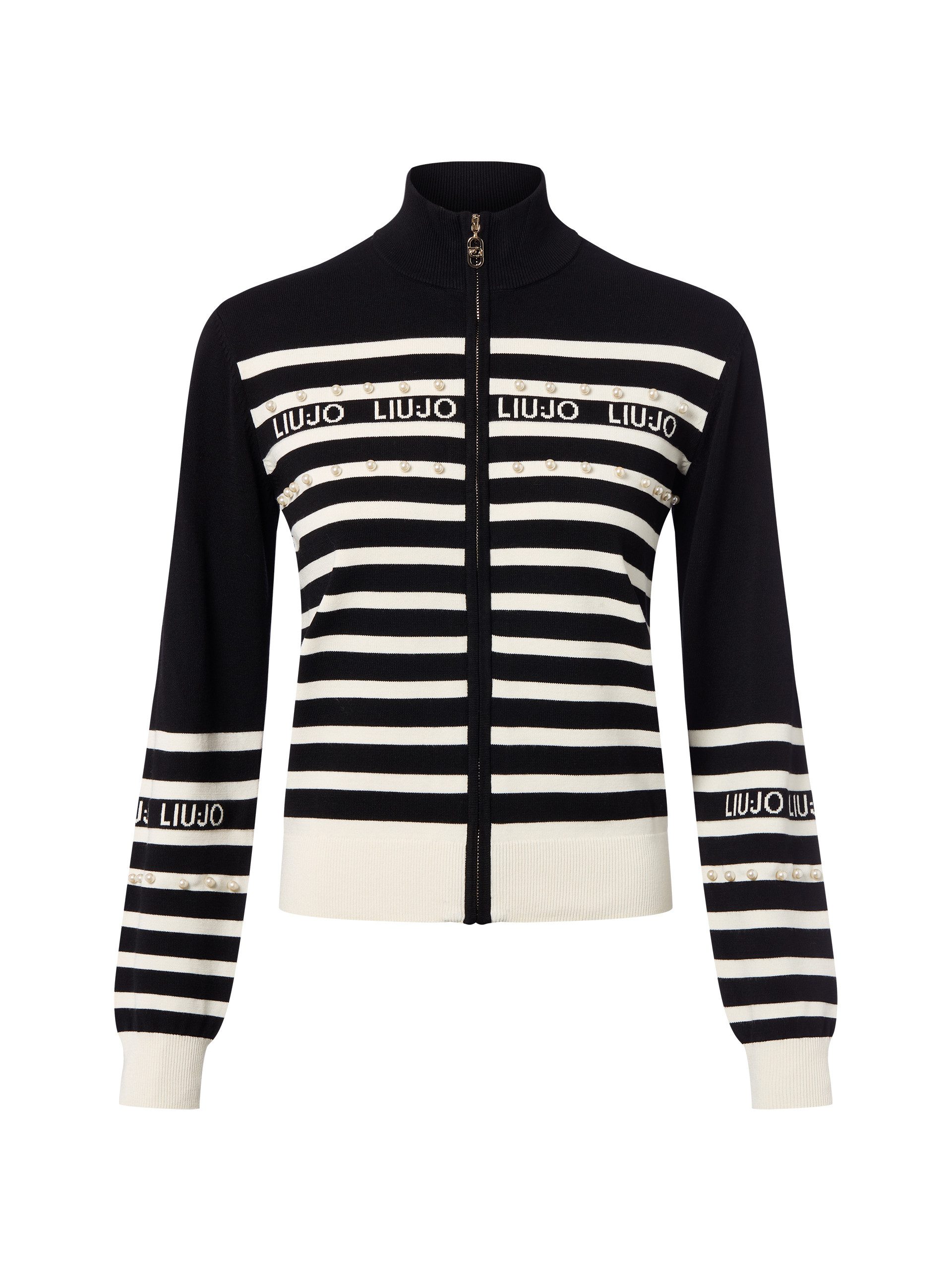Liu Jo Strickjacke
