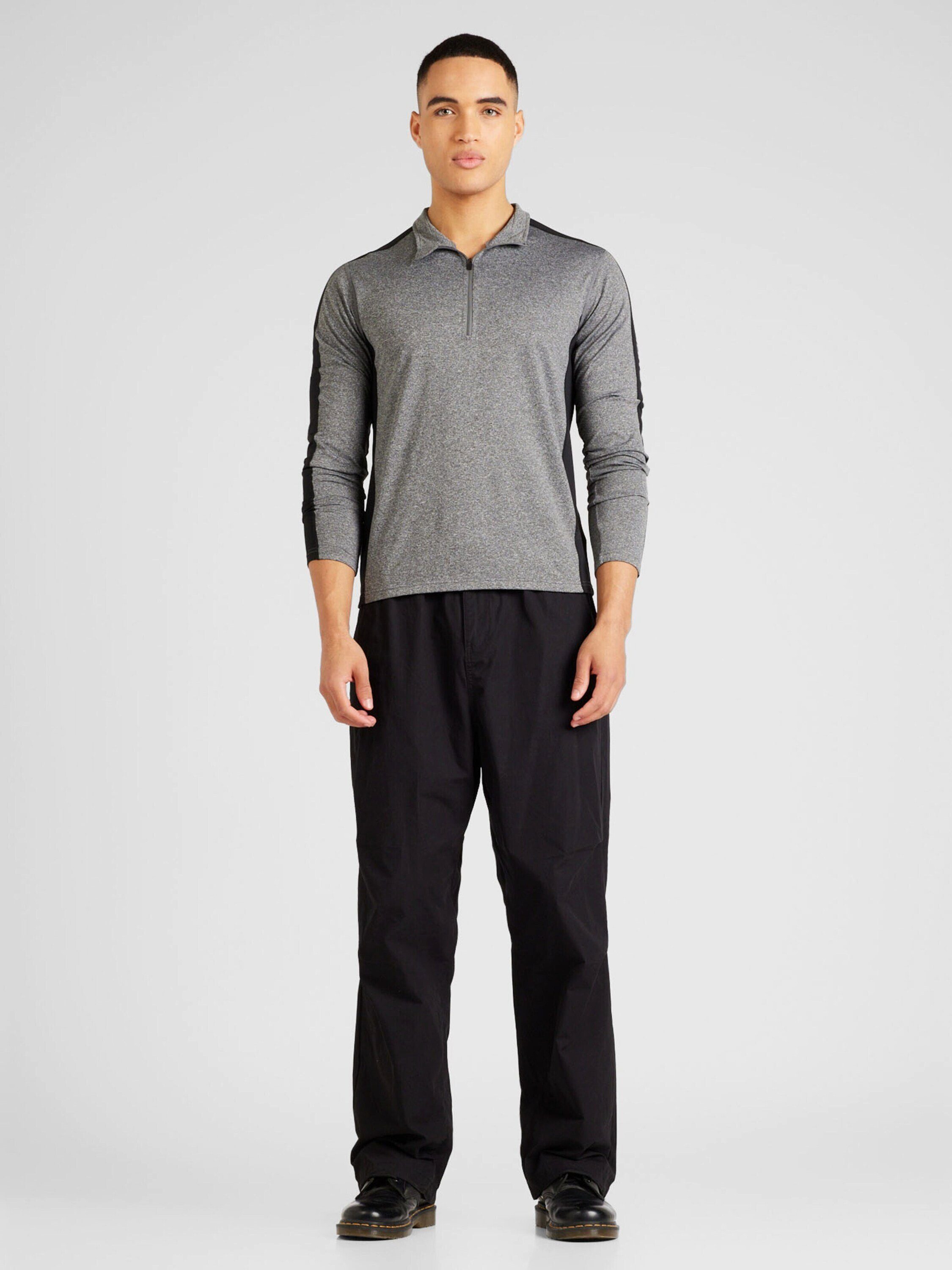 Icepeak Sweatshirt FLEMINTON (1-tlg)