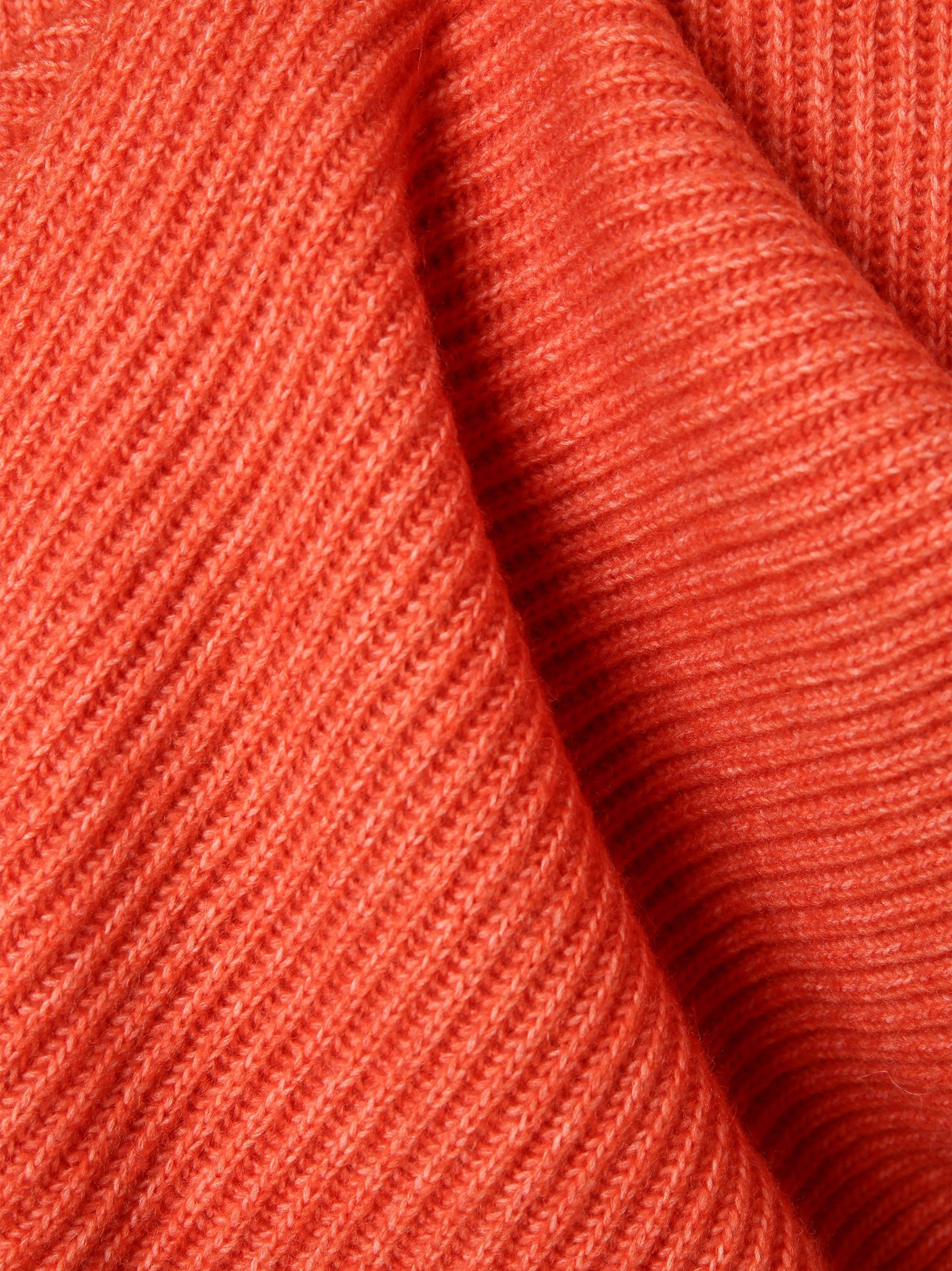 Strickjacke rot FYNCH-HATTON