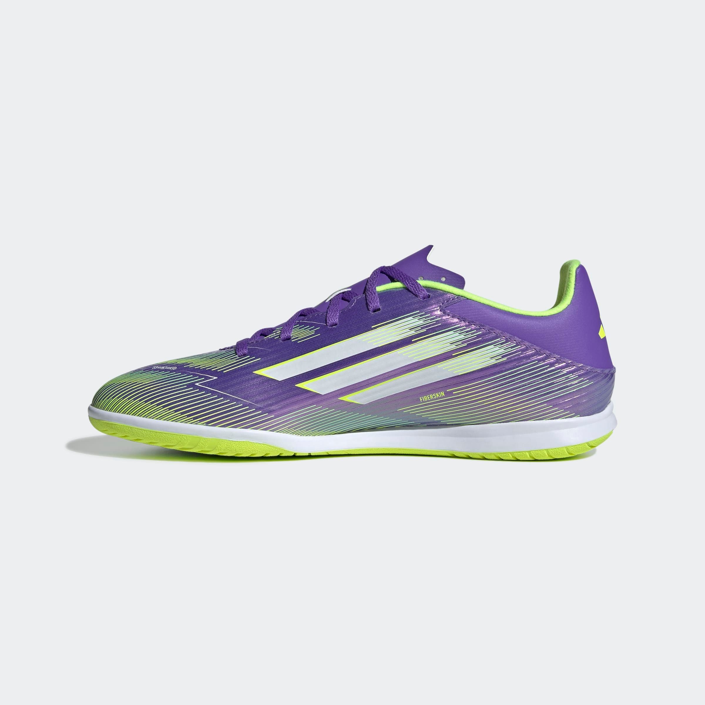 adidas Performance F50 CLUB IN Fußballschuh geeignet als Hallenschuhe günstig online kaufen
