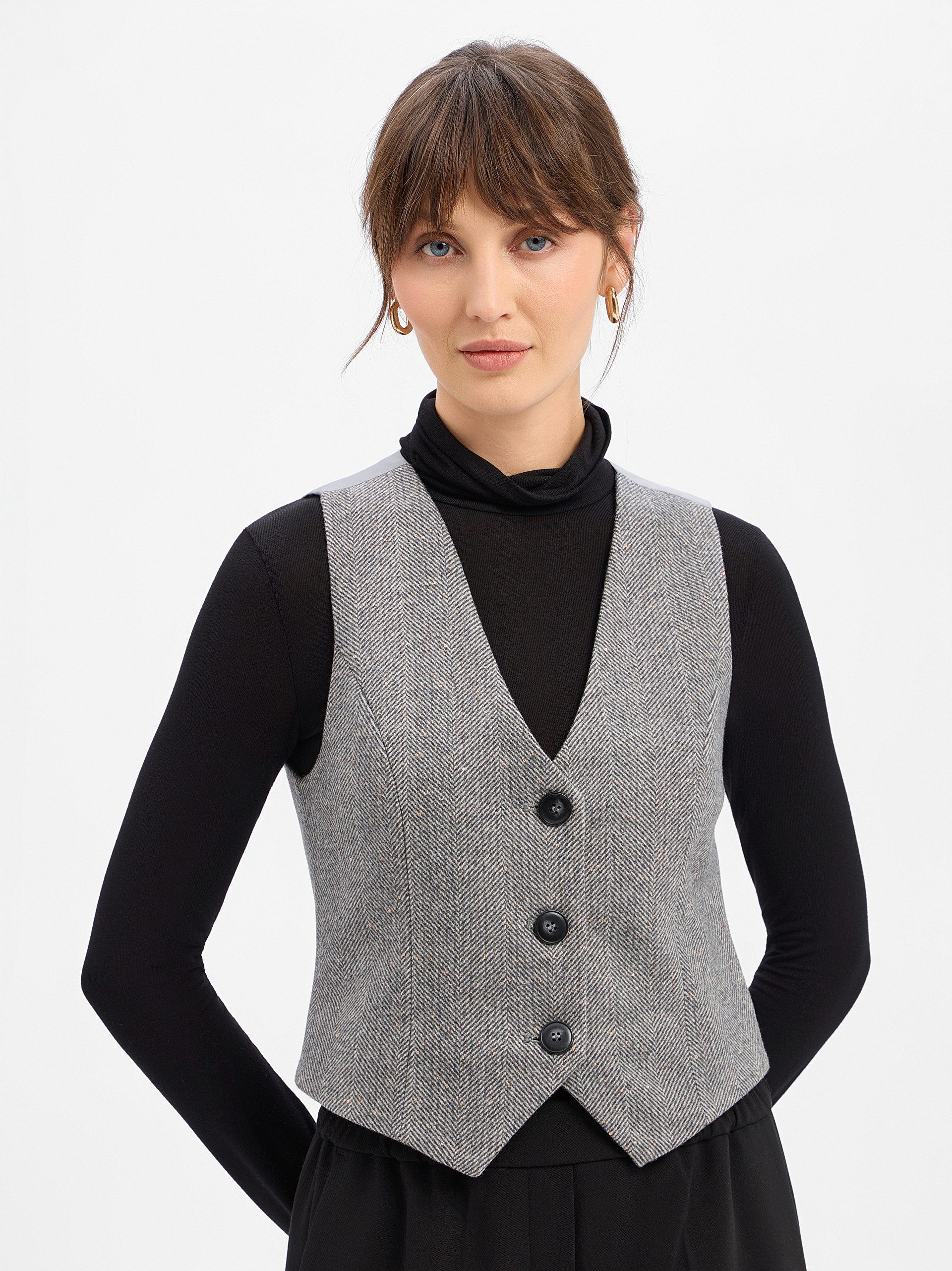 GUIDO MARIA KRETSCHMER Funktionsweste Loretta