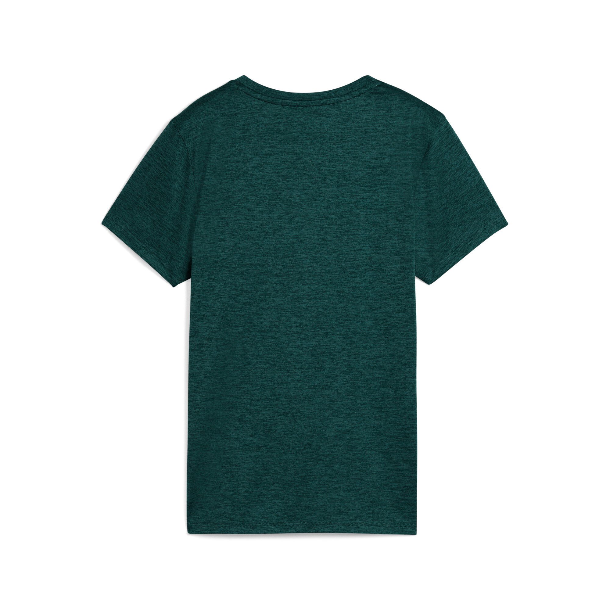 PUMA Trainingsshirt W TAD ESSENTIAL HEATHER günstig online kaufen