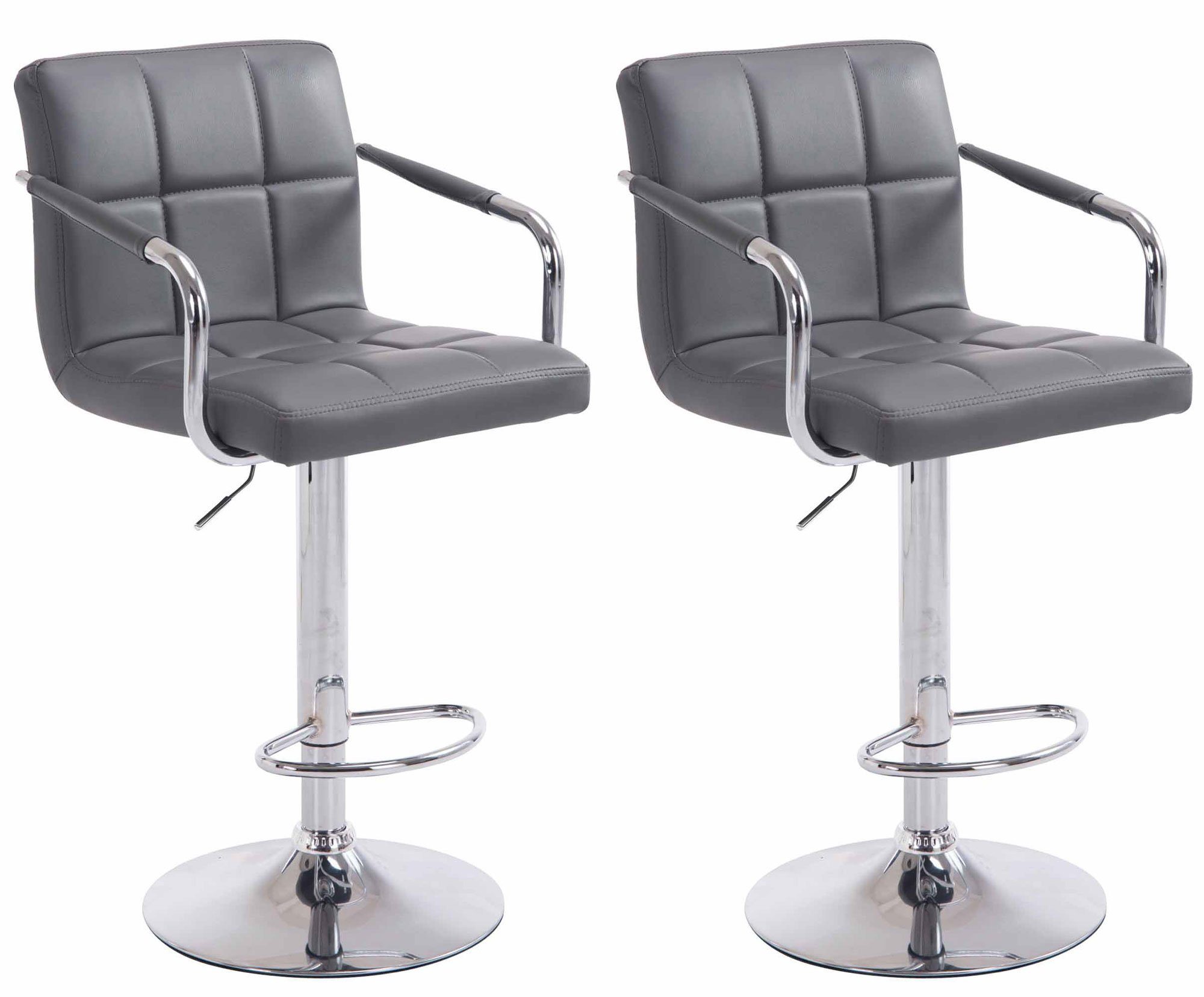 Barhocker Lucy V2 Kunstleder