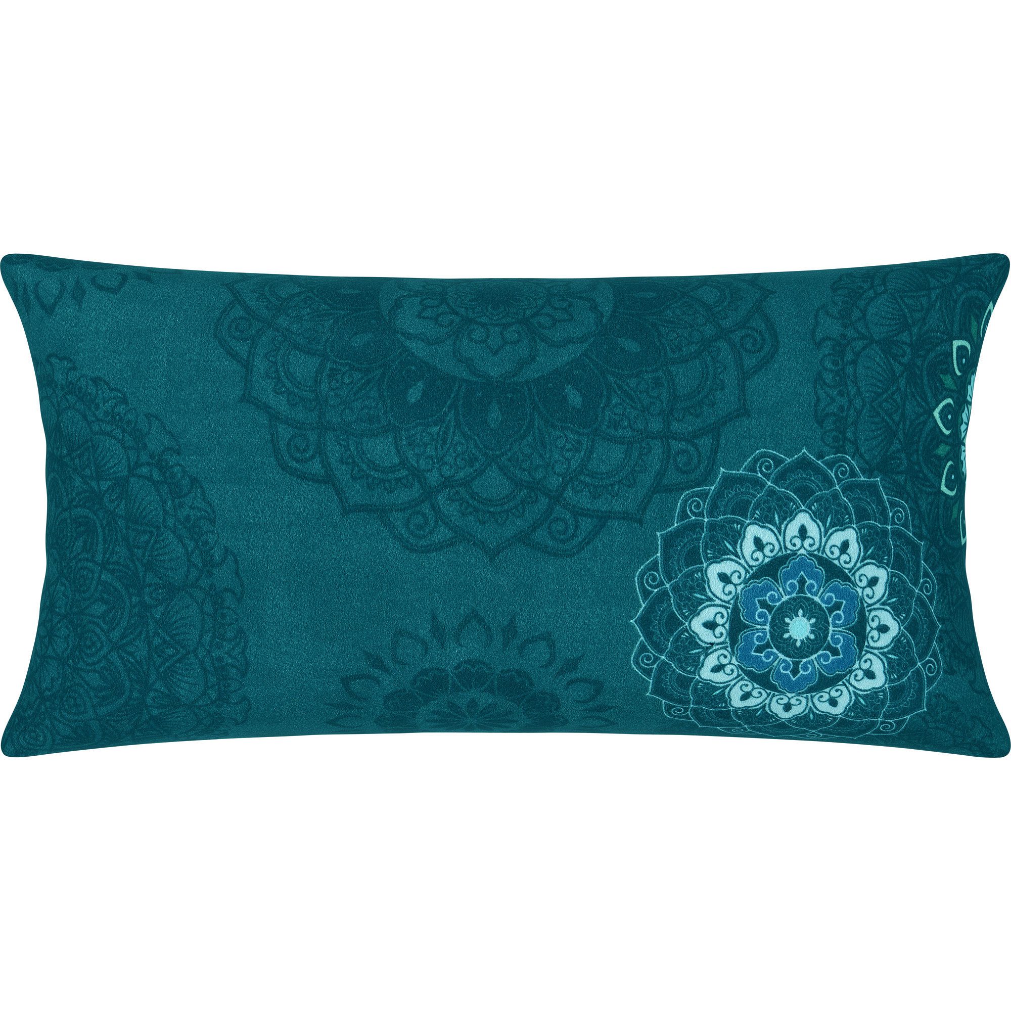 Erwin Müller Kissenbezüge Kissenbezug, Edelflanell Ornamente günstig online kaufen