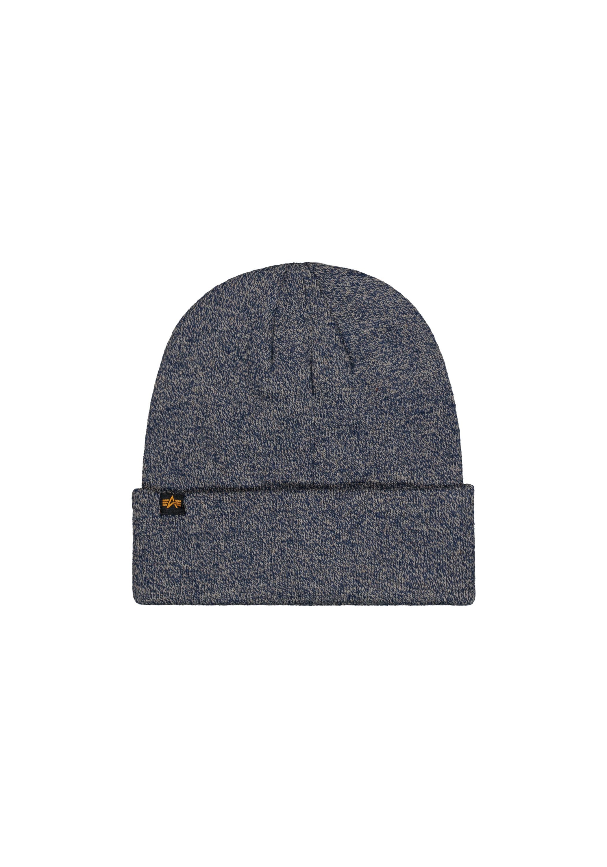 Alpha Industries Skimütze 3D Beanie günstig online kaufen