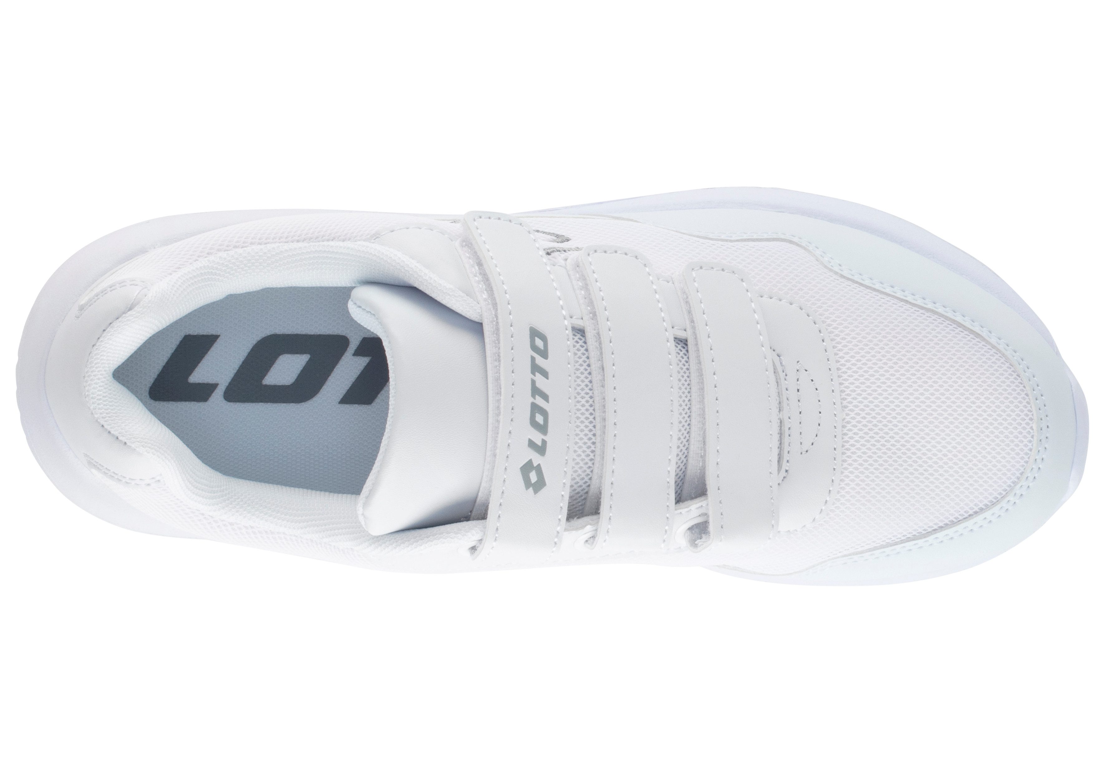 Lotto Sneaker besonders leicht & bequem – Bild 4 von 5