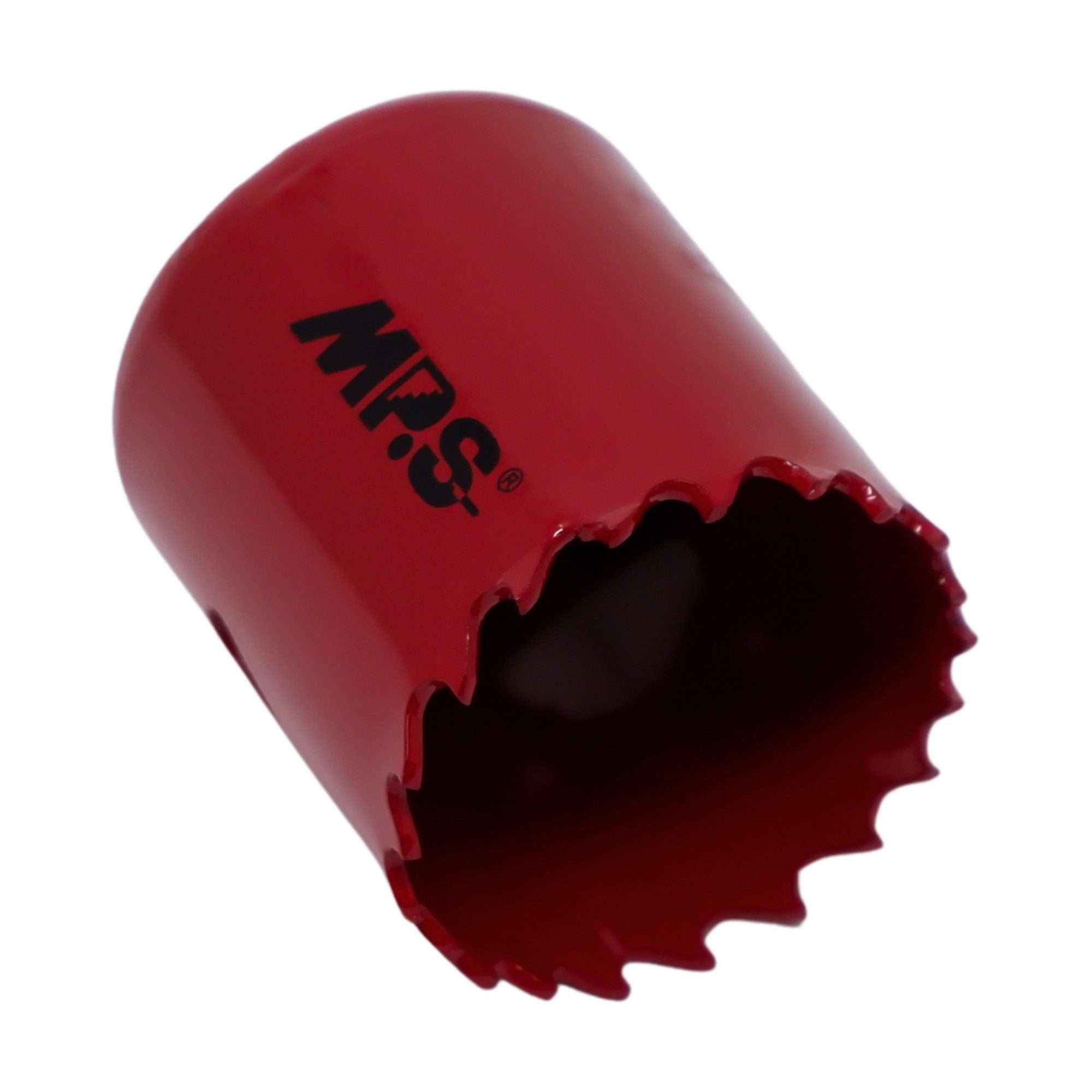 MPS Lochsäge Ø 40mm für Holz und Metall