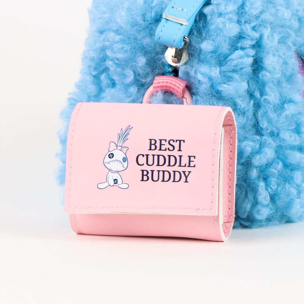Cerda Kulturbeutel Lilo & Stitch Waschtasche Kinder Kosmetik Organizer