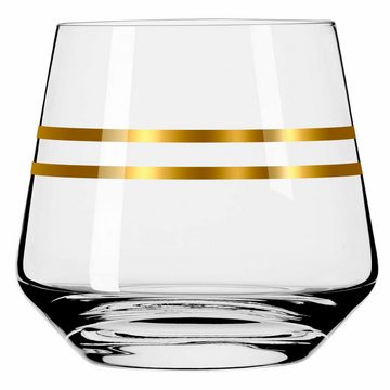 Ritzenhoff Tumbler-Glas Celebration Deluxe 001, Kristallglas