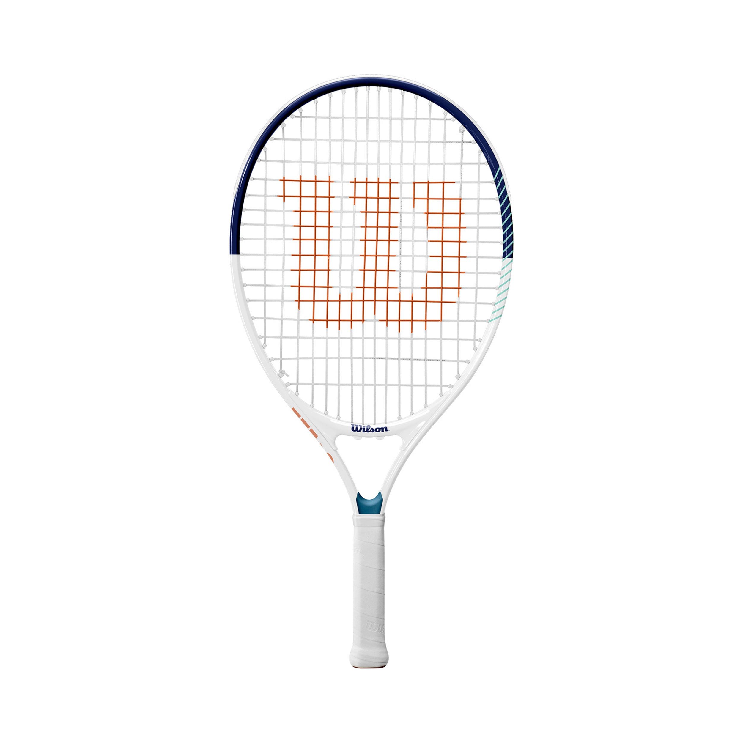 Wilson Tennisschläger Roland Garros Elite 21