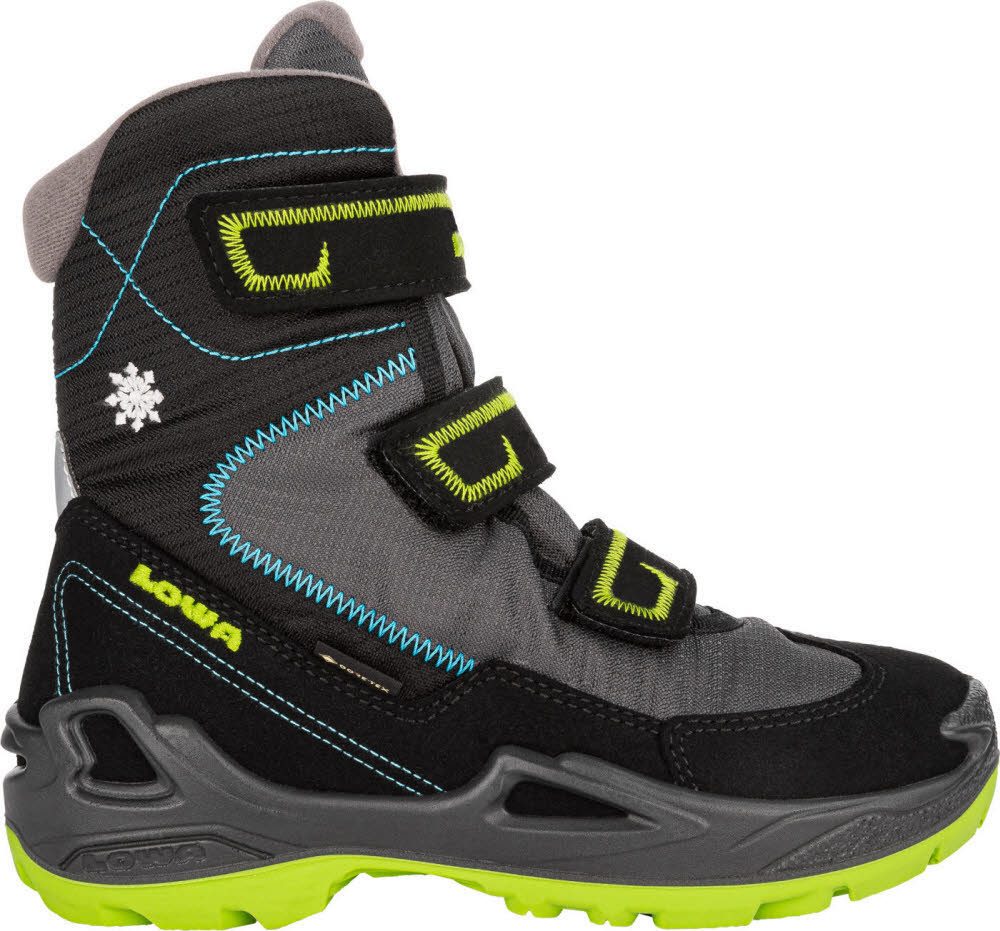 Lowa MILO GTX HI Winterstiefel