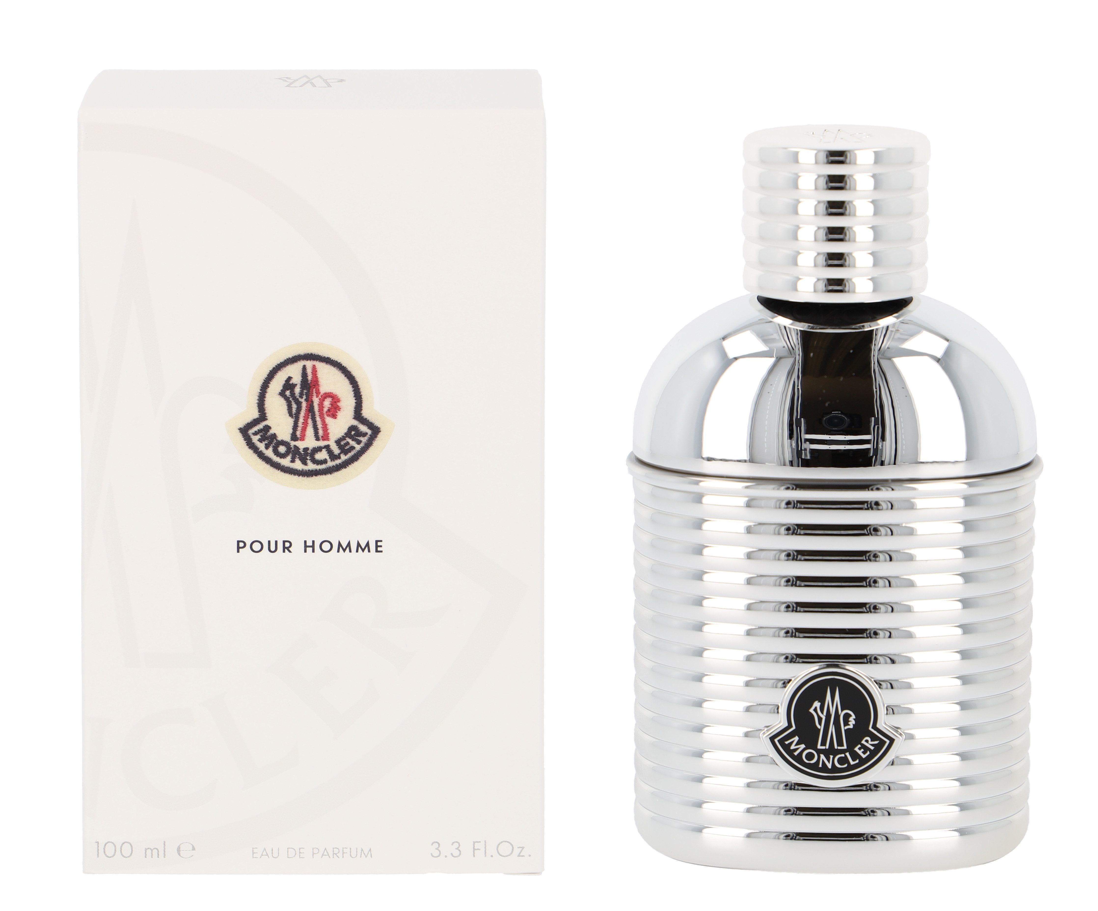 MONCLER Eau de Parfum MONCLER Homme EDP Vapo