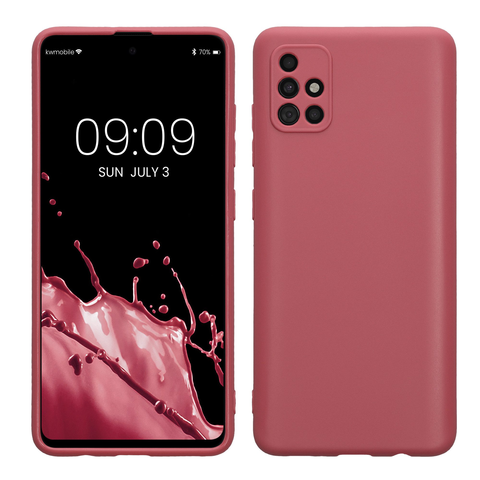 Samsung Galaxy A51 Hllen mit Band online kaufen | OTTO