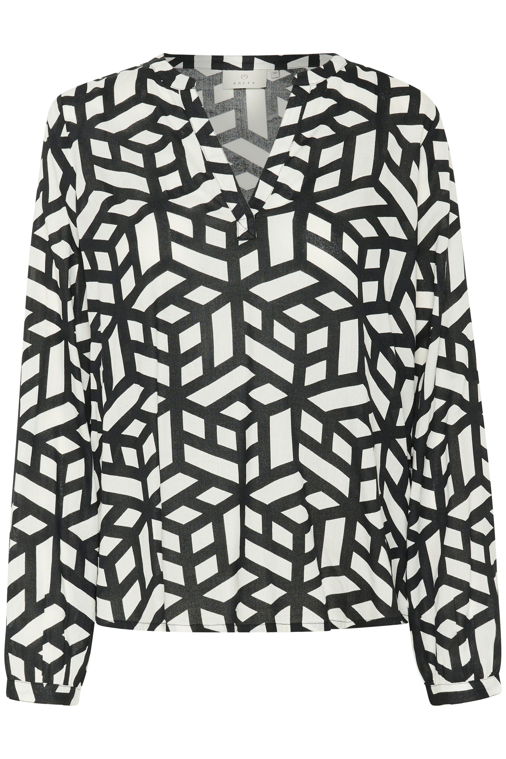 Chalk/Deep Black