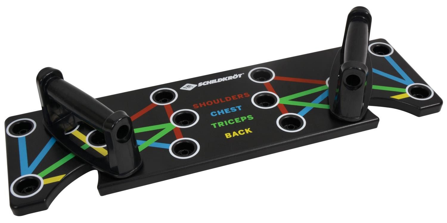 Liegestützgriffe Push-Up Multitrainer