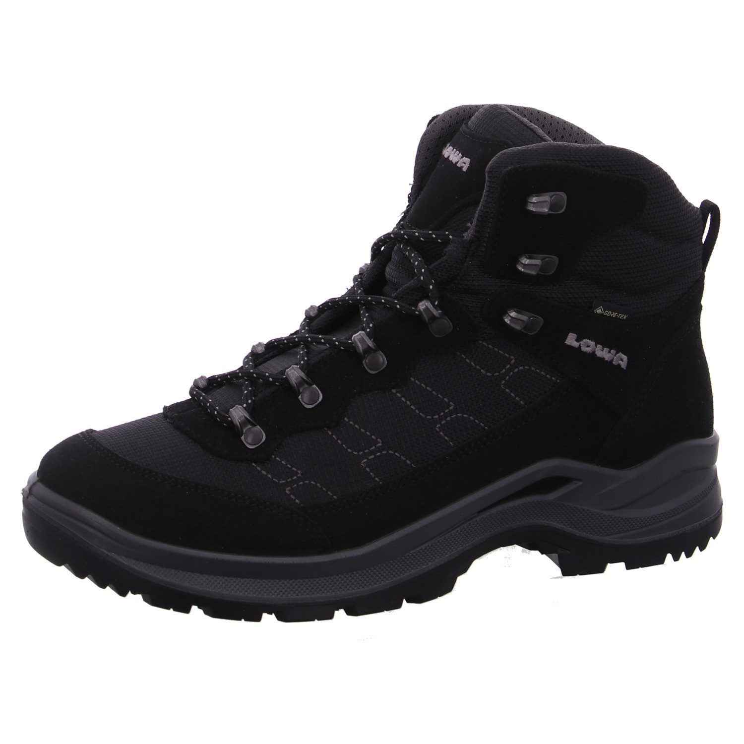 Lowa Taurus Pro GTX Mid Wanderstiefel günstig online kaufen