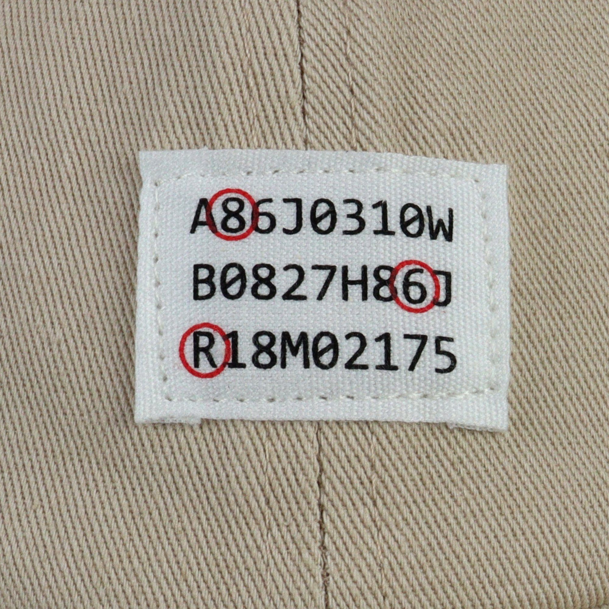 ZEBRO Baseball Cap Cap