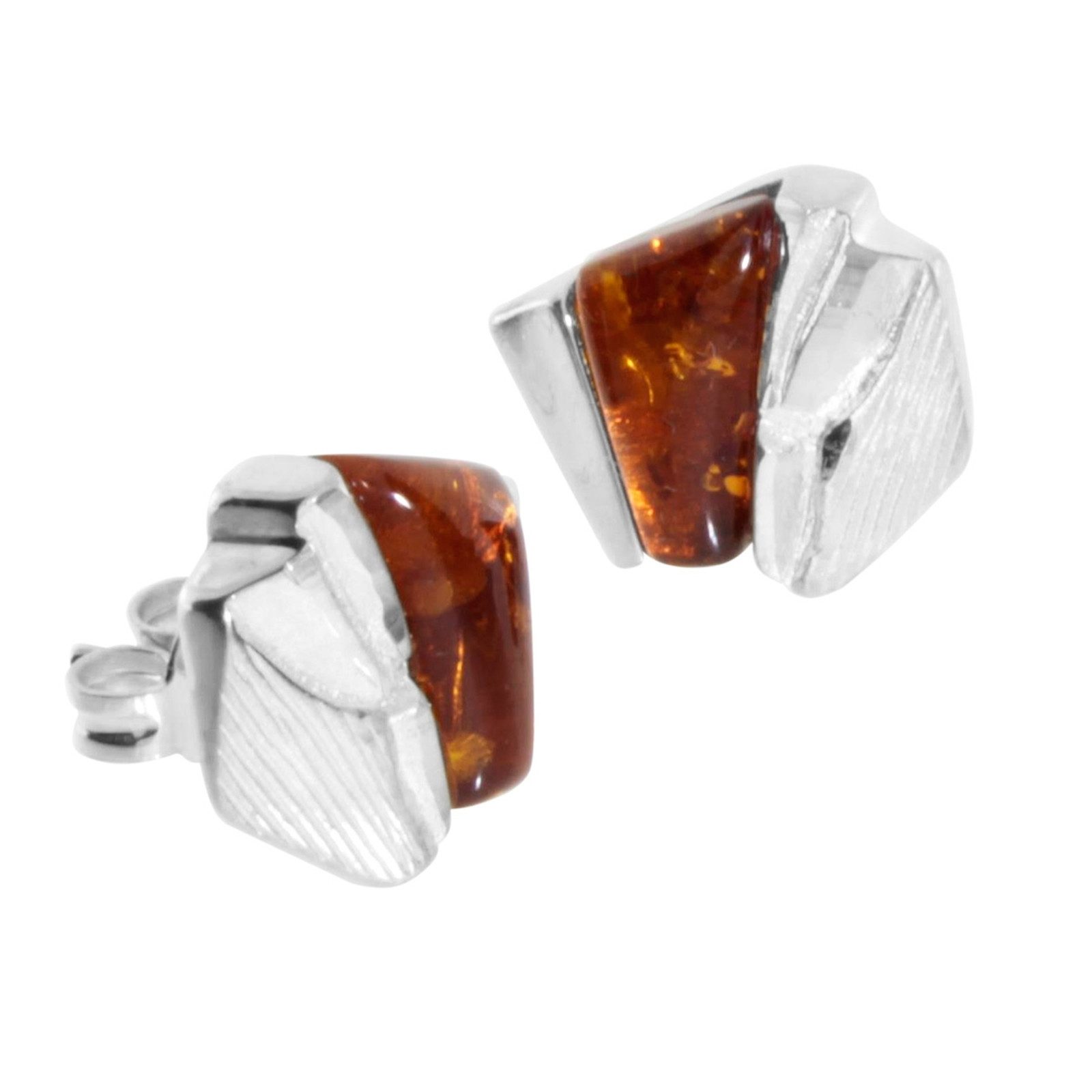 OSTSEE-SCHMUCK Paar Ohrstecker Ostsee-Schmuck Ohrstecker Mette Ohrstecker Mette (2-tlg). € 108,00