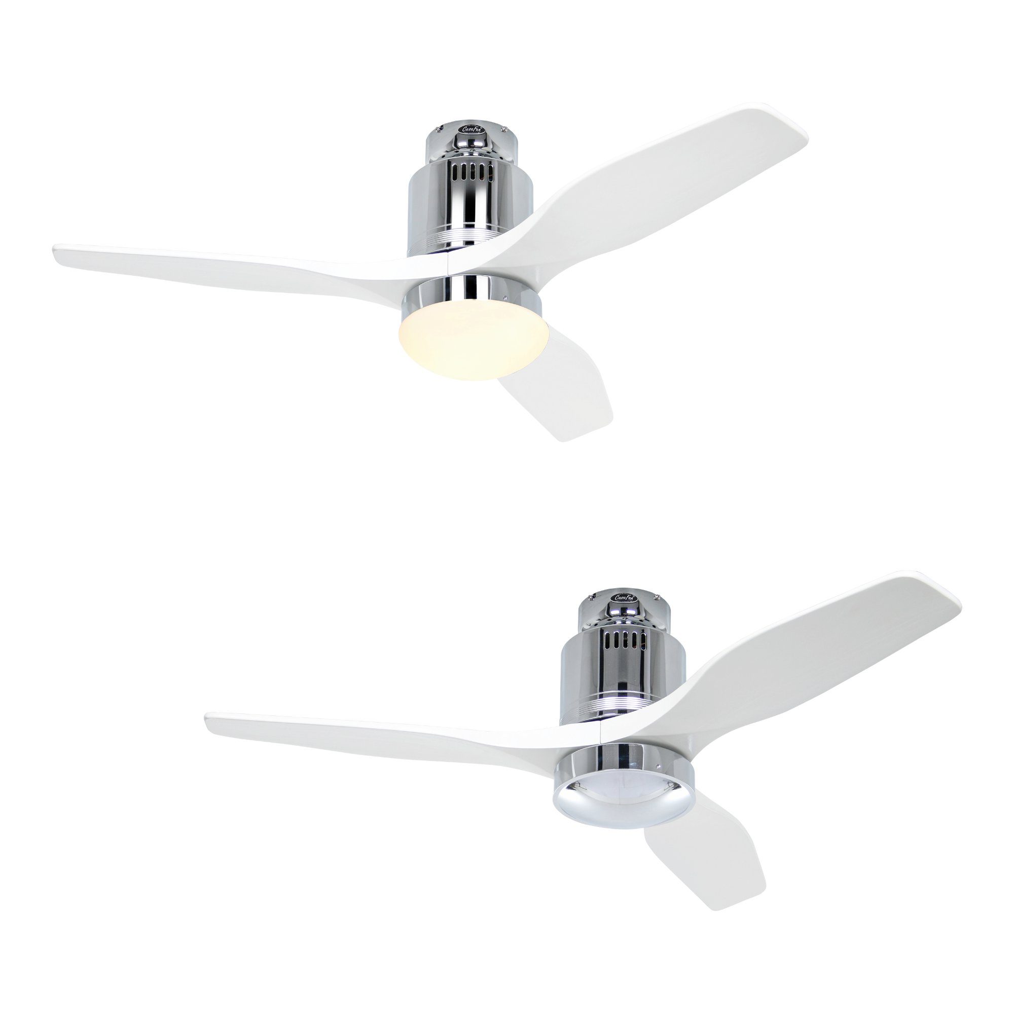 CasaFan Deckenventilator Aerodynamix Eco