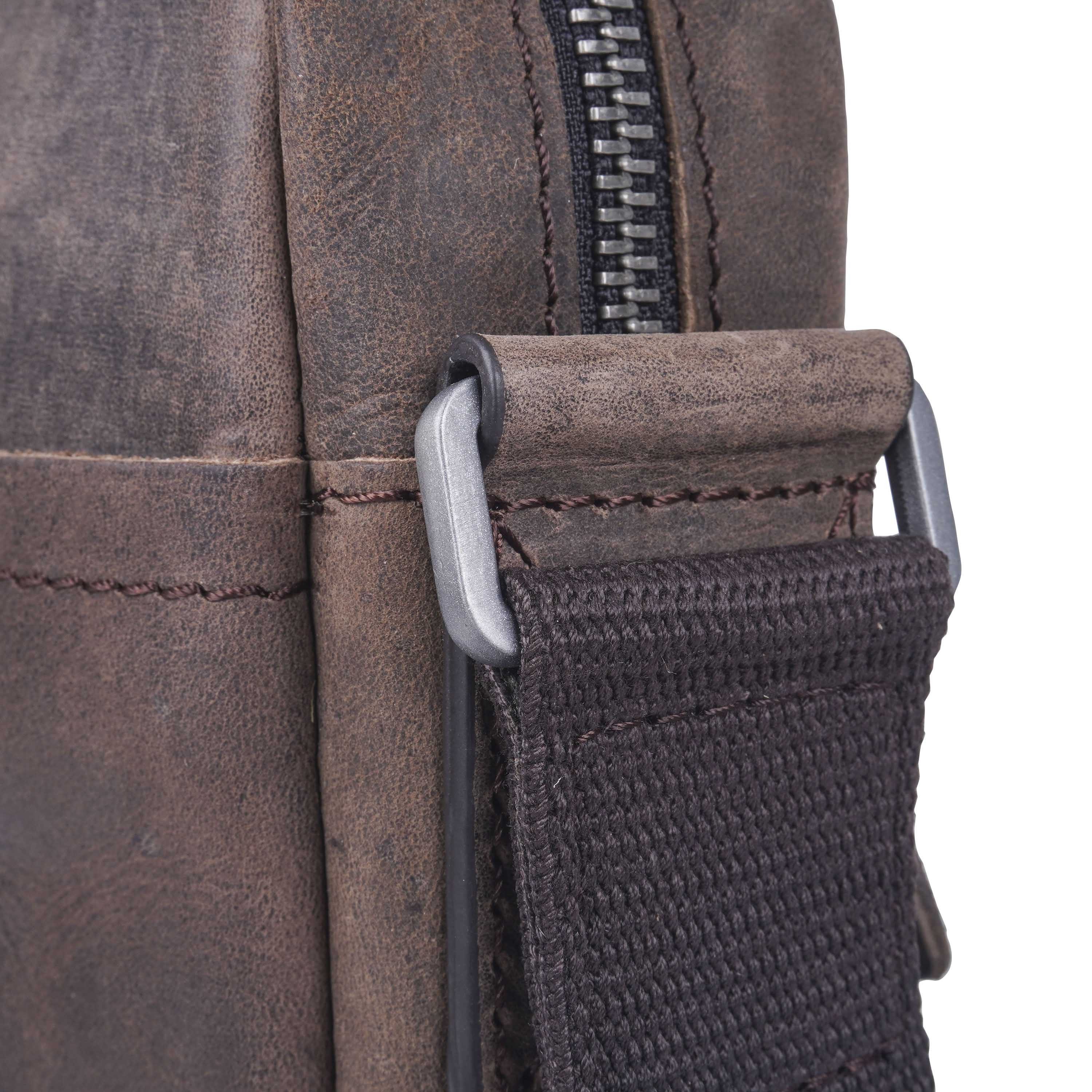 Strellson Schultertasche Strellson - Herren Schultertasche West Ham