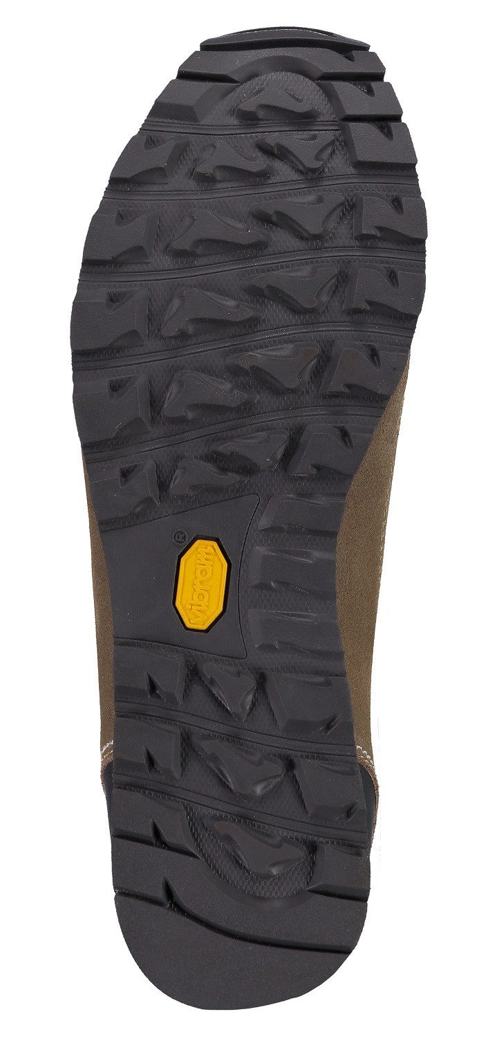 CMP Wander-Travelschuhe Elettra Low Hiking WP günstig online kaufen