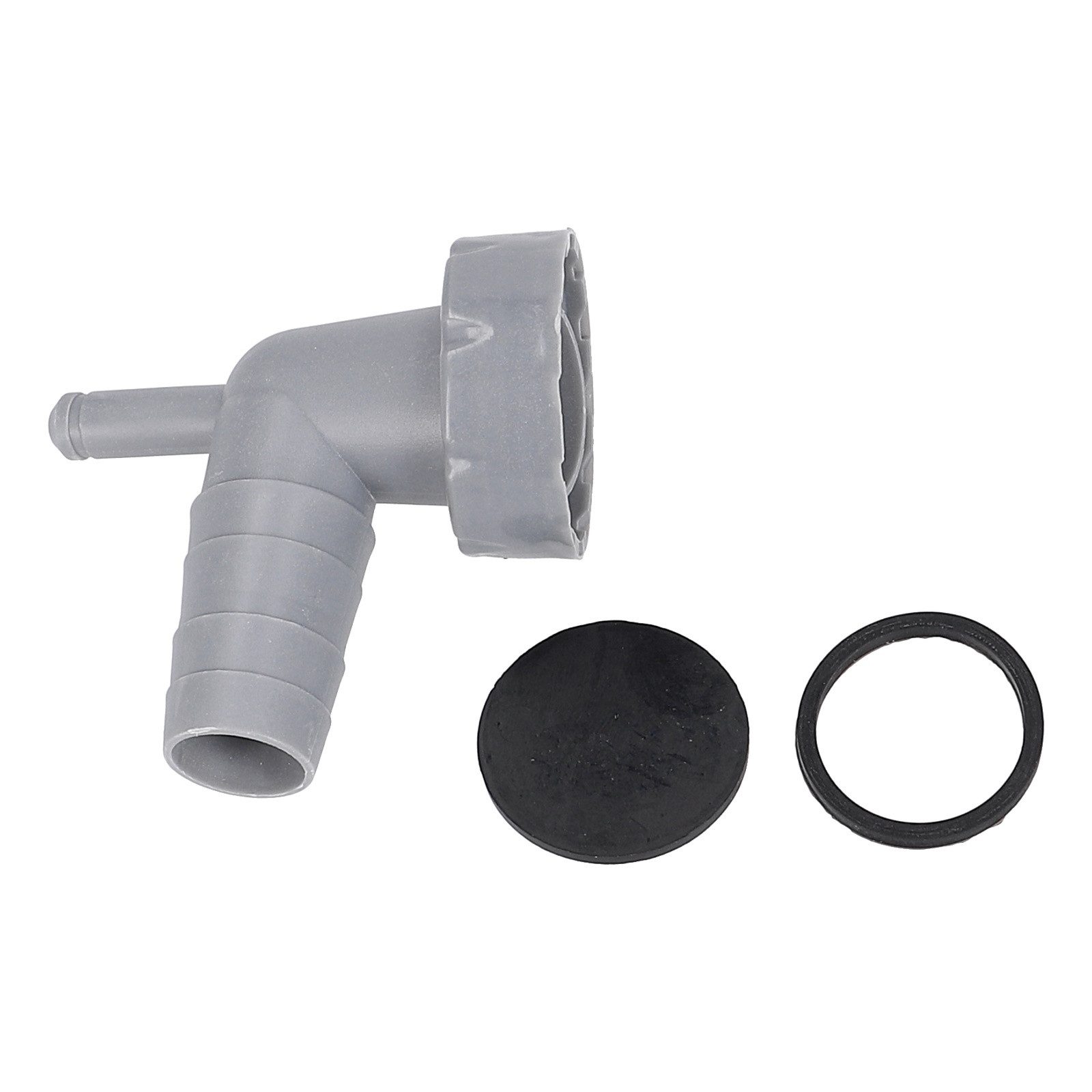 easyPART Schlauch wie KIRCHHOFF 988379019 KIRCHHOFF 988379019, Spülmaschine / Geschirrspüler