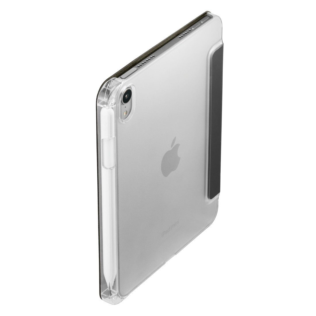 Hama Tablet-Hülle Schutzhülle für Apple iPad mini 8.3" (2024), mit Stiftfach