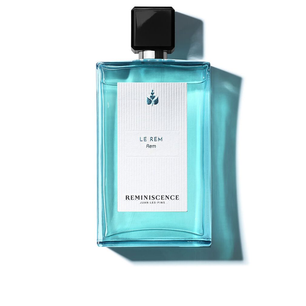 Reminiscence Körperpflegeduft Le Rem Eau De Toilette Intense Spray 100ml