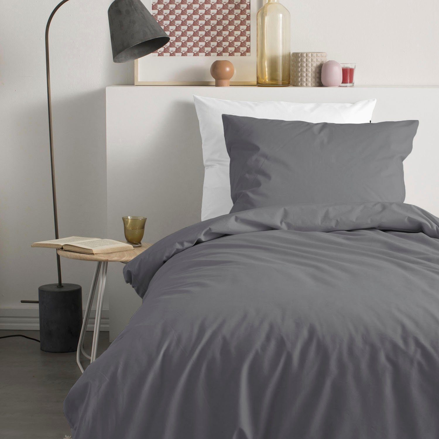 Cinderella Bettwäsche Morning, Flanell, 2 teilig, günstig online kaufen