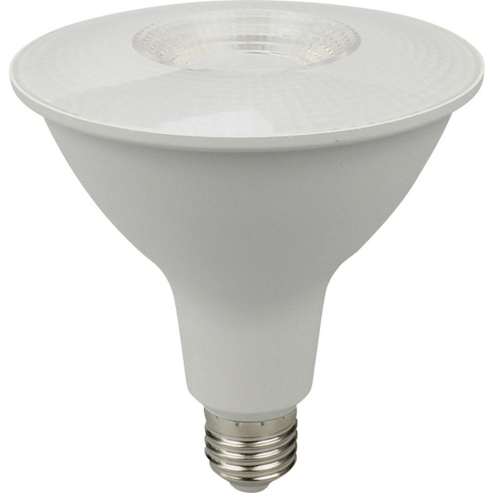 V-TAC LED-Leuchtmittel V-TAC 23890 LED EEK F (A - G) E27 Par 38 12.8 W Warmweiß 1 St.