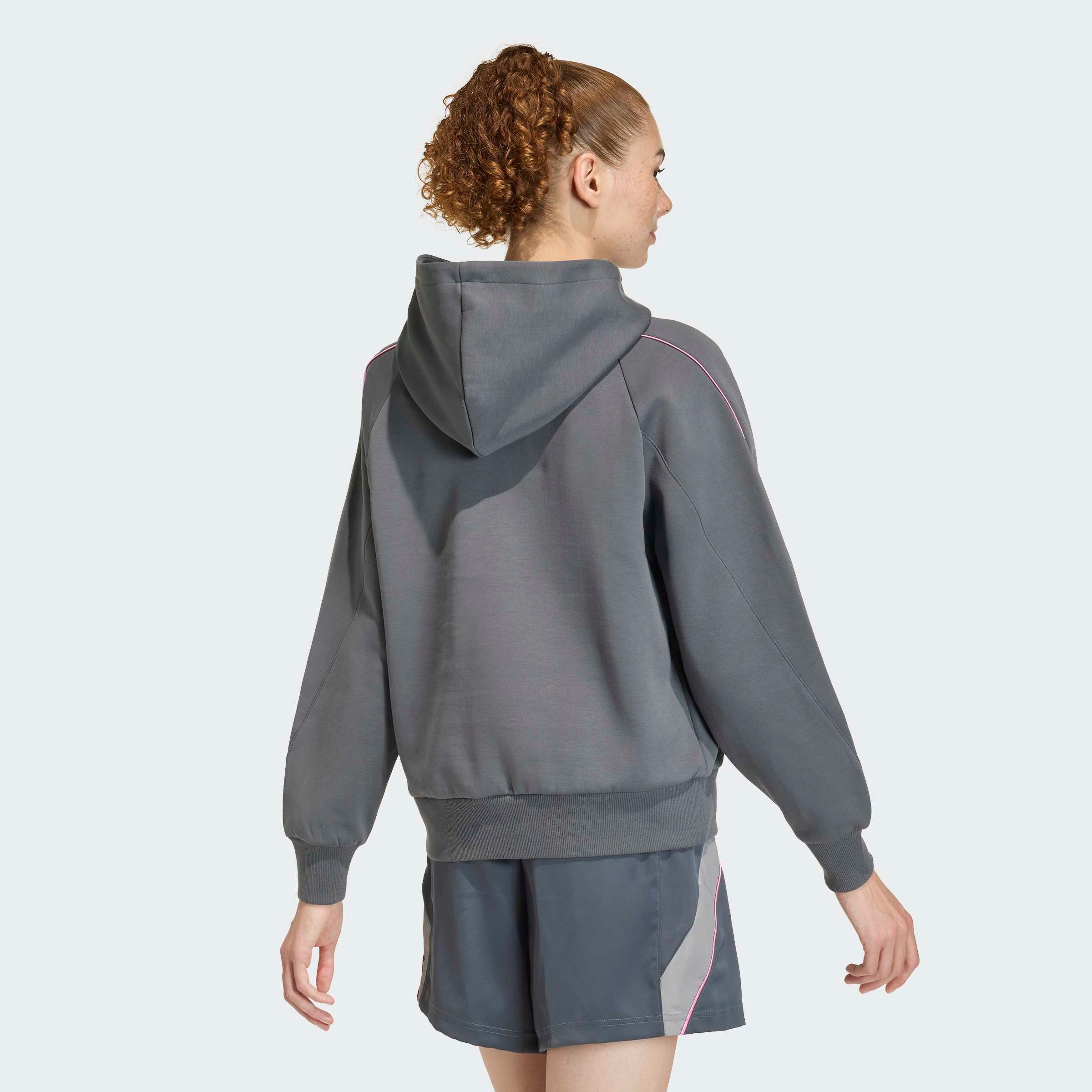 adidas Sportswear Kapuzensweatshirt STADIUM HOODIE