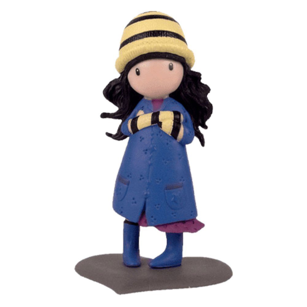 DeAgostini Sammelfigur »DeAgostini Gorjuss by Santoro Figur