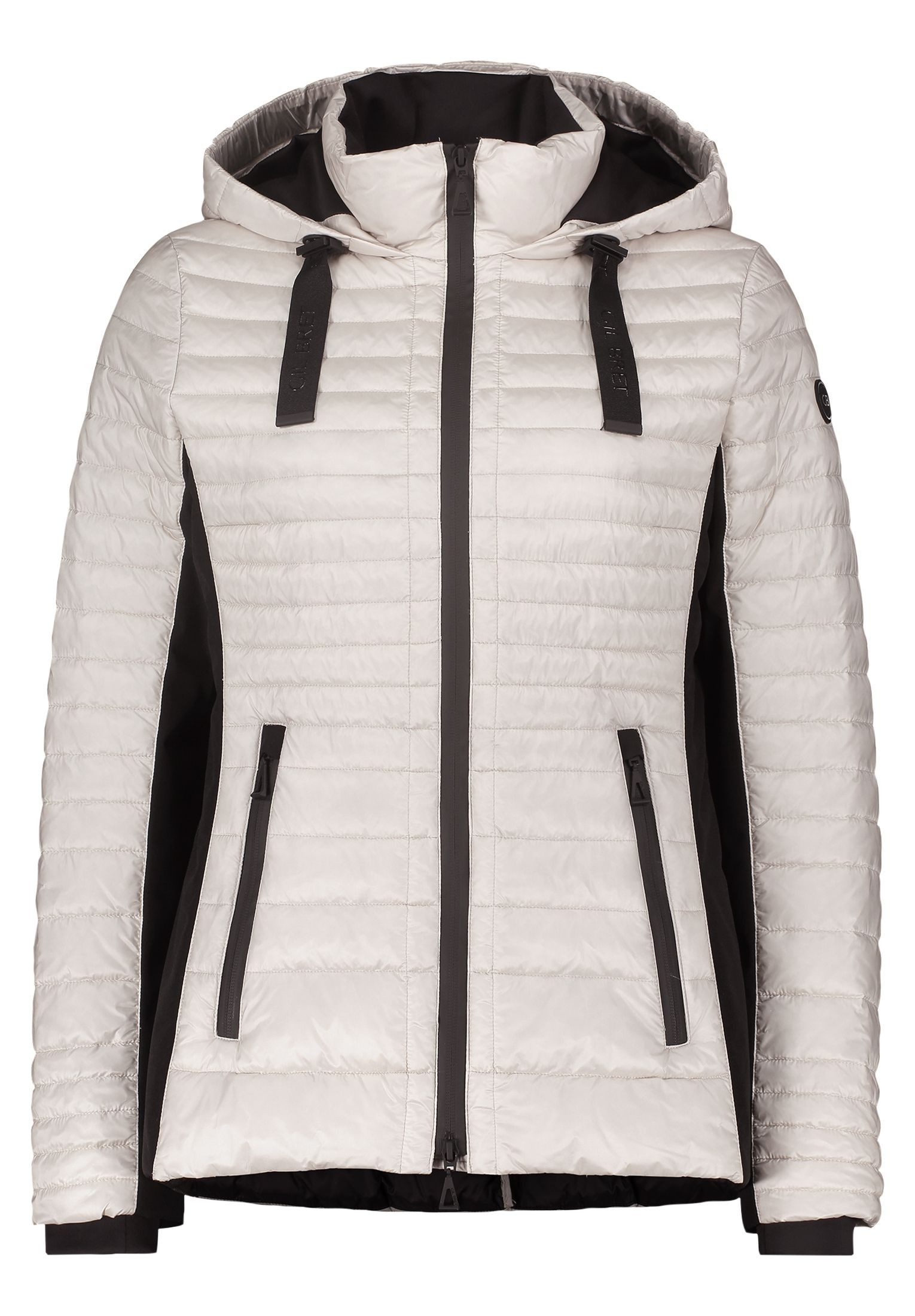 Steppjacke