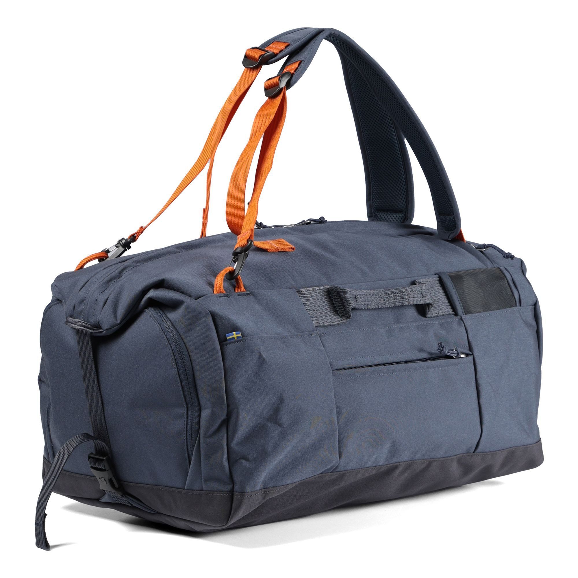 Fjällräven Weekender Färden Duffel, Polyamid