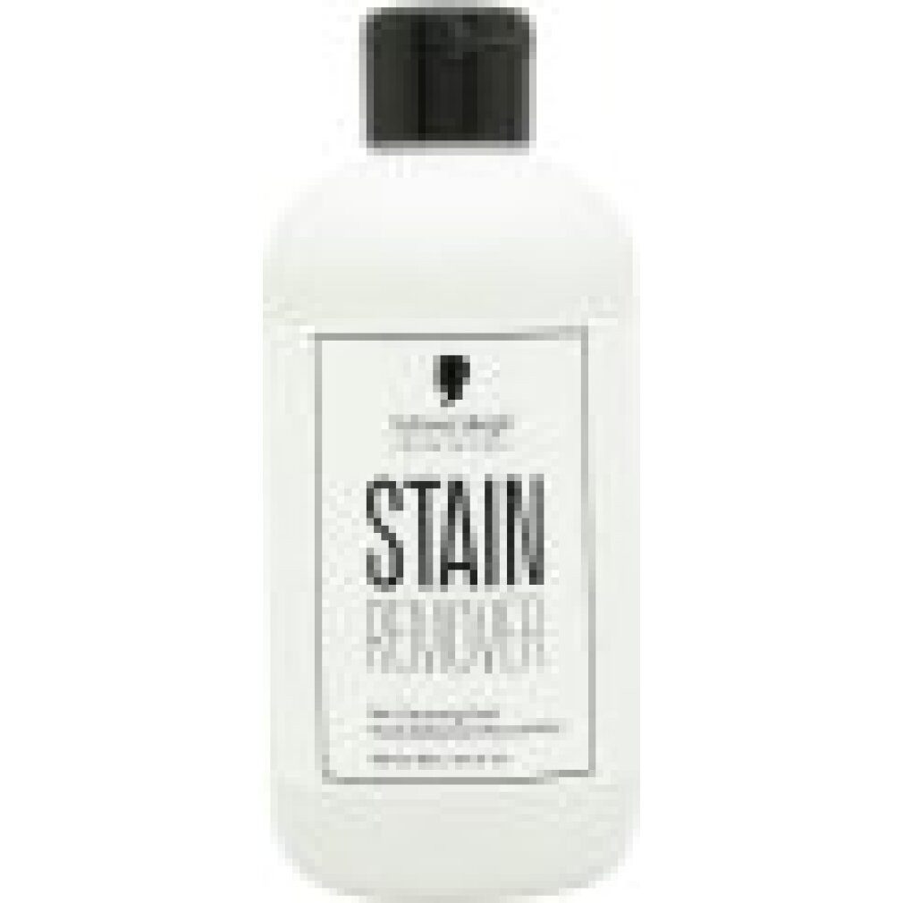 Schwarzkopf Haarpflege-Set Skp Stain Remover 250ml Int