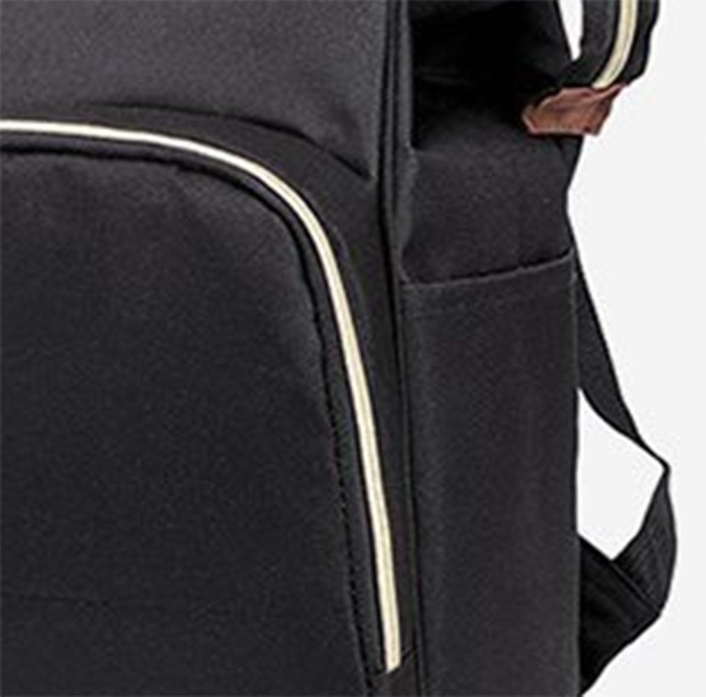 Hethrone Rucksack Damen Laptop mit 15,6 Zoll Anti Diebstahl Schulrucksack für Uni Reisen Freizeit Job Armeegrün mit USB 