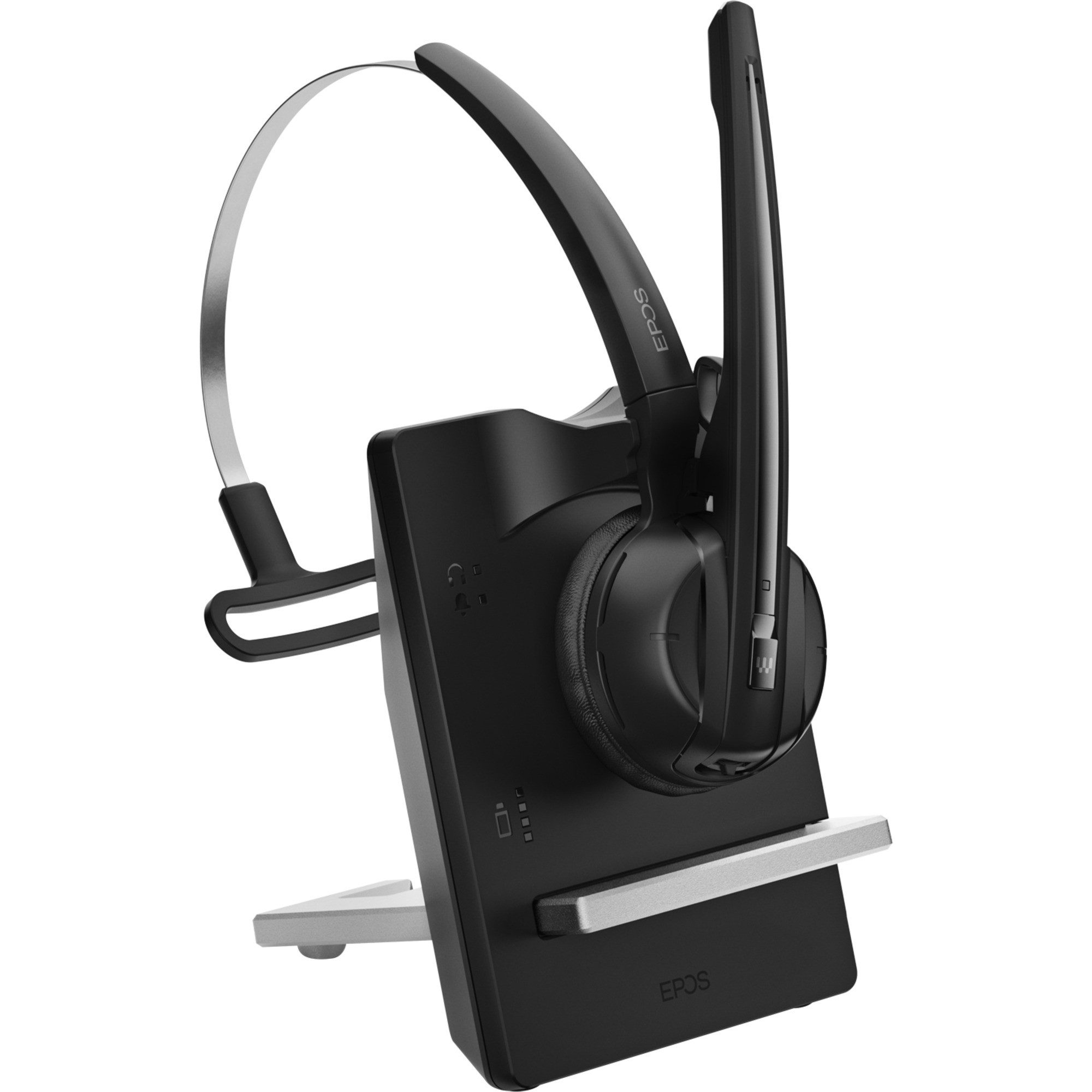 EPOS EPOS IMPACT D 10 USB ML EU II, Headset Headset