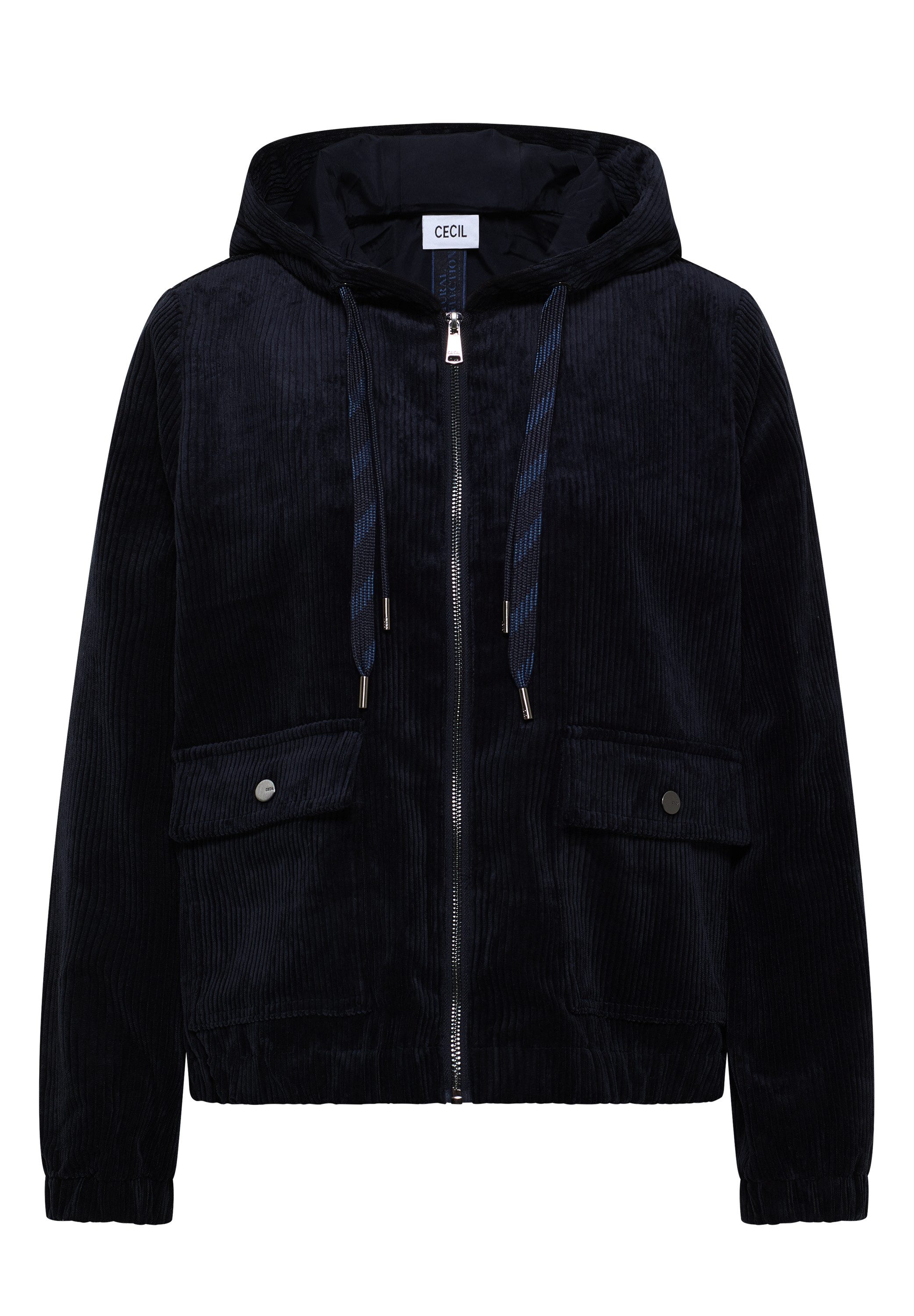 urban dark blue