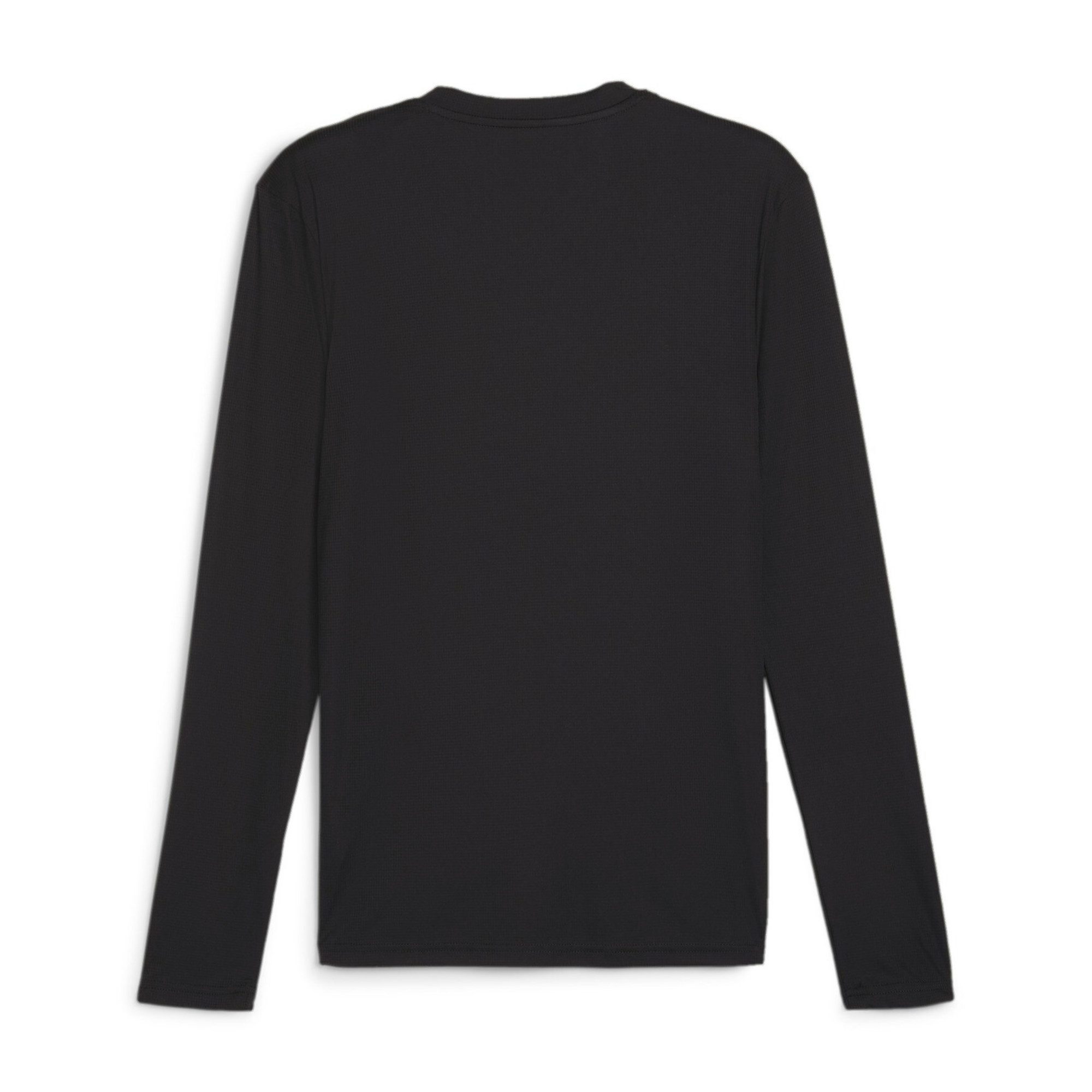 PUMA Langarmshirt Puma Herren Langarm Shirt günstig online kaufen
