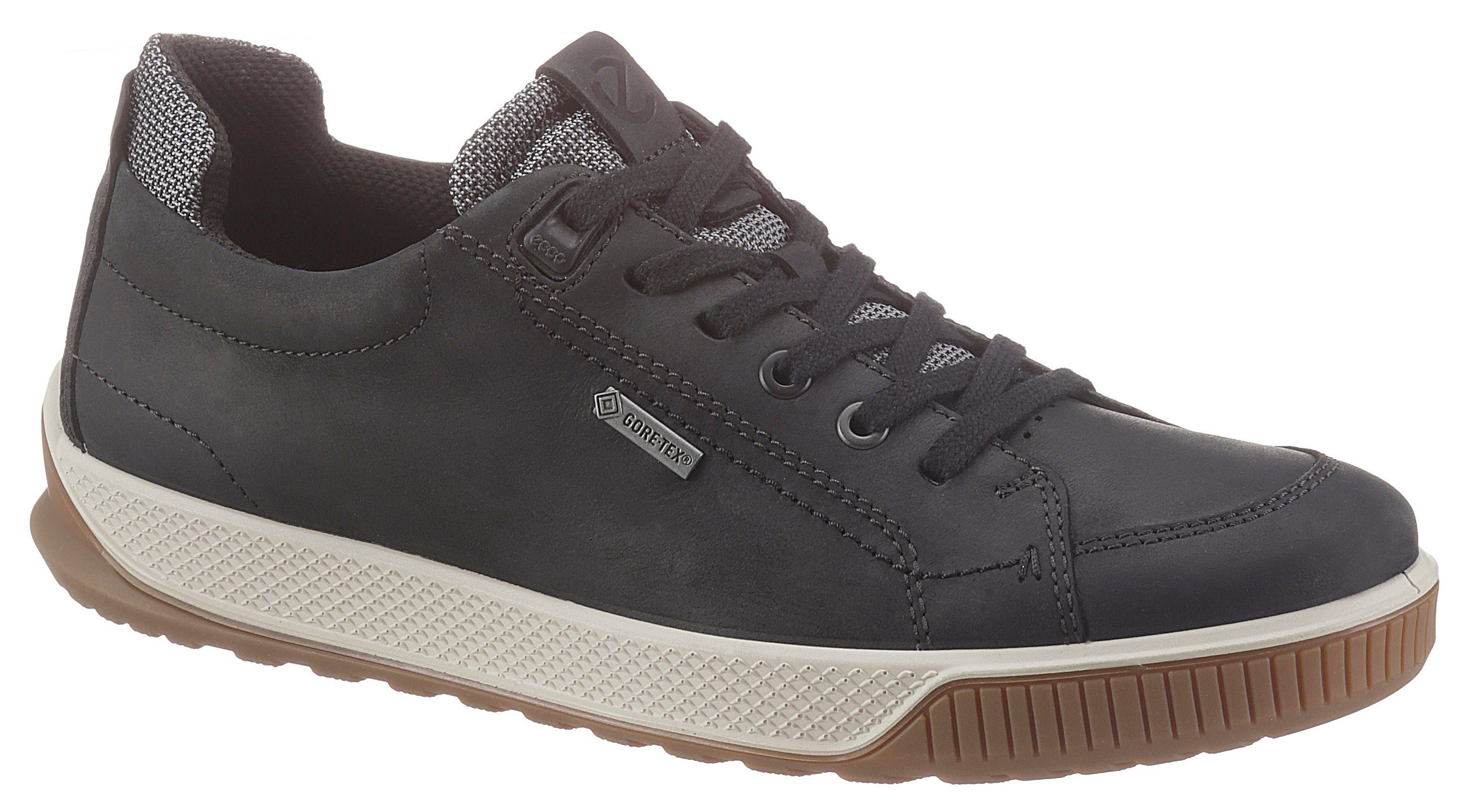 ecco byway tred high top sneaker